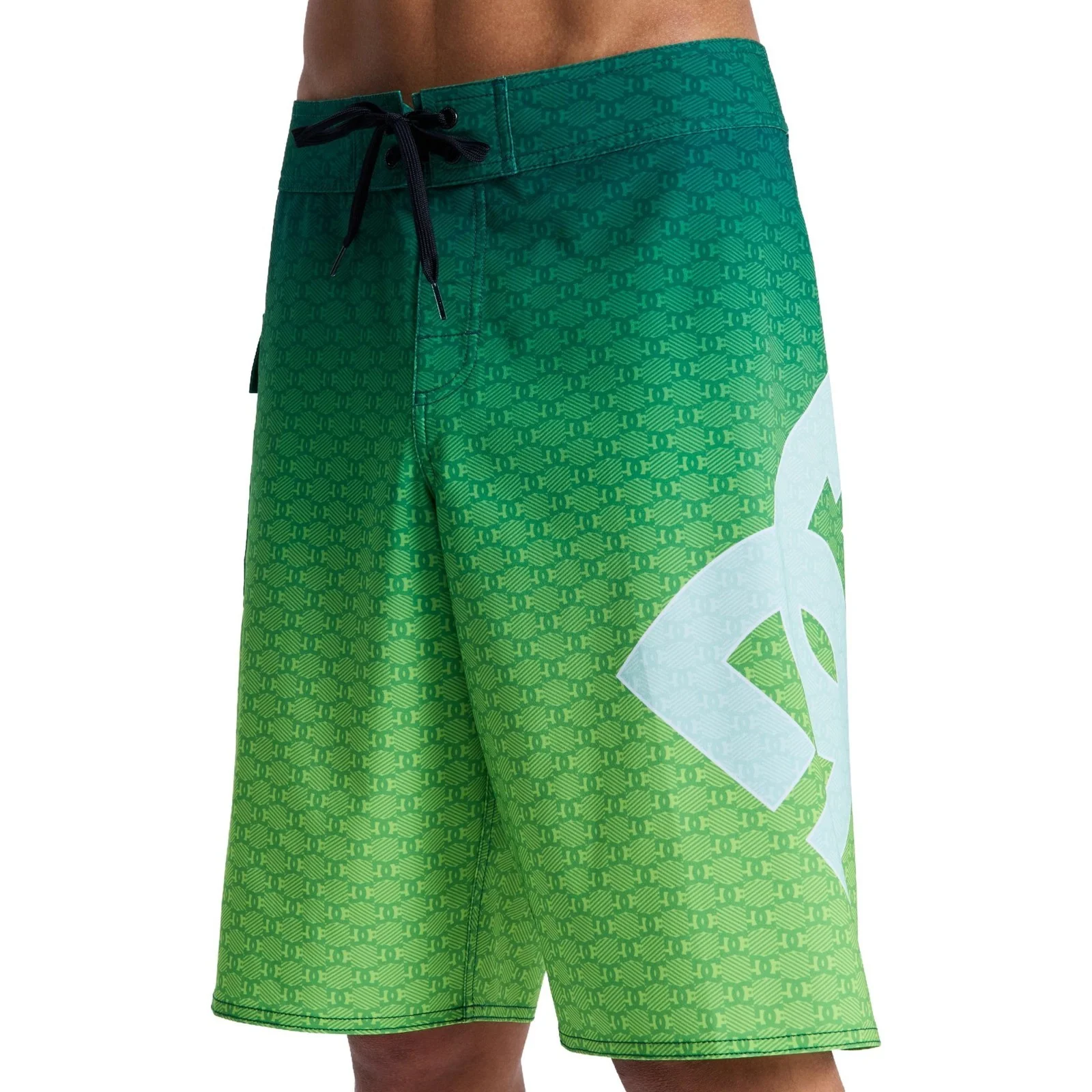 DC Shoes Mens Lanai 21" Boardshorts - Image 9