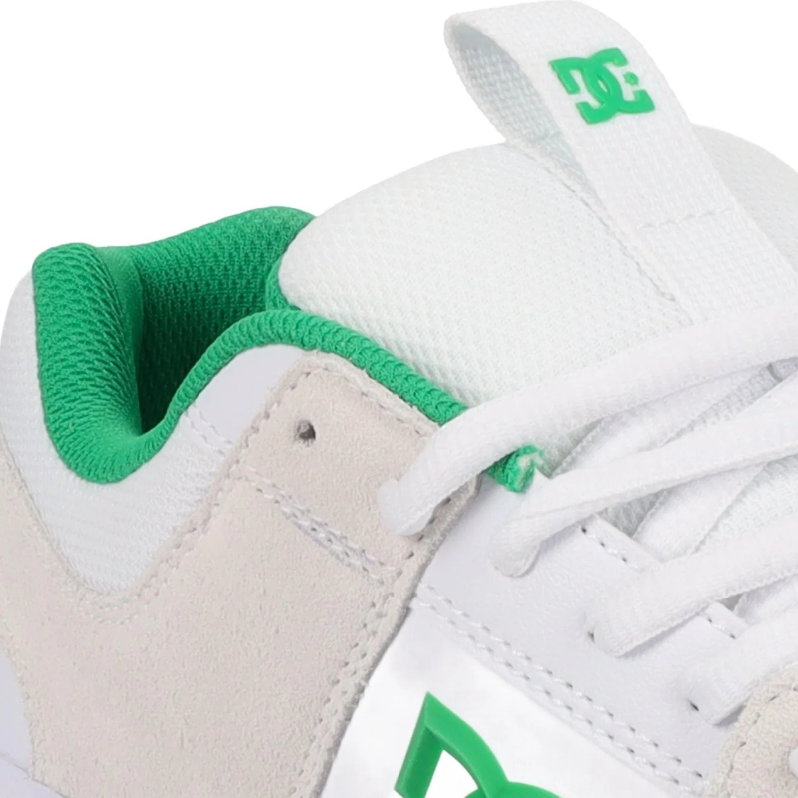 DC Shoes Mens Lynx Zero Trainers - Image 12