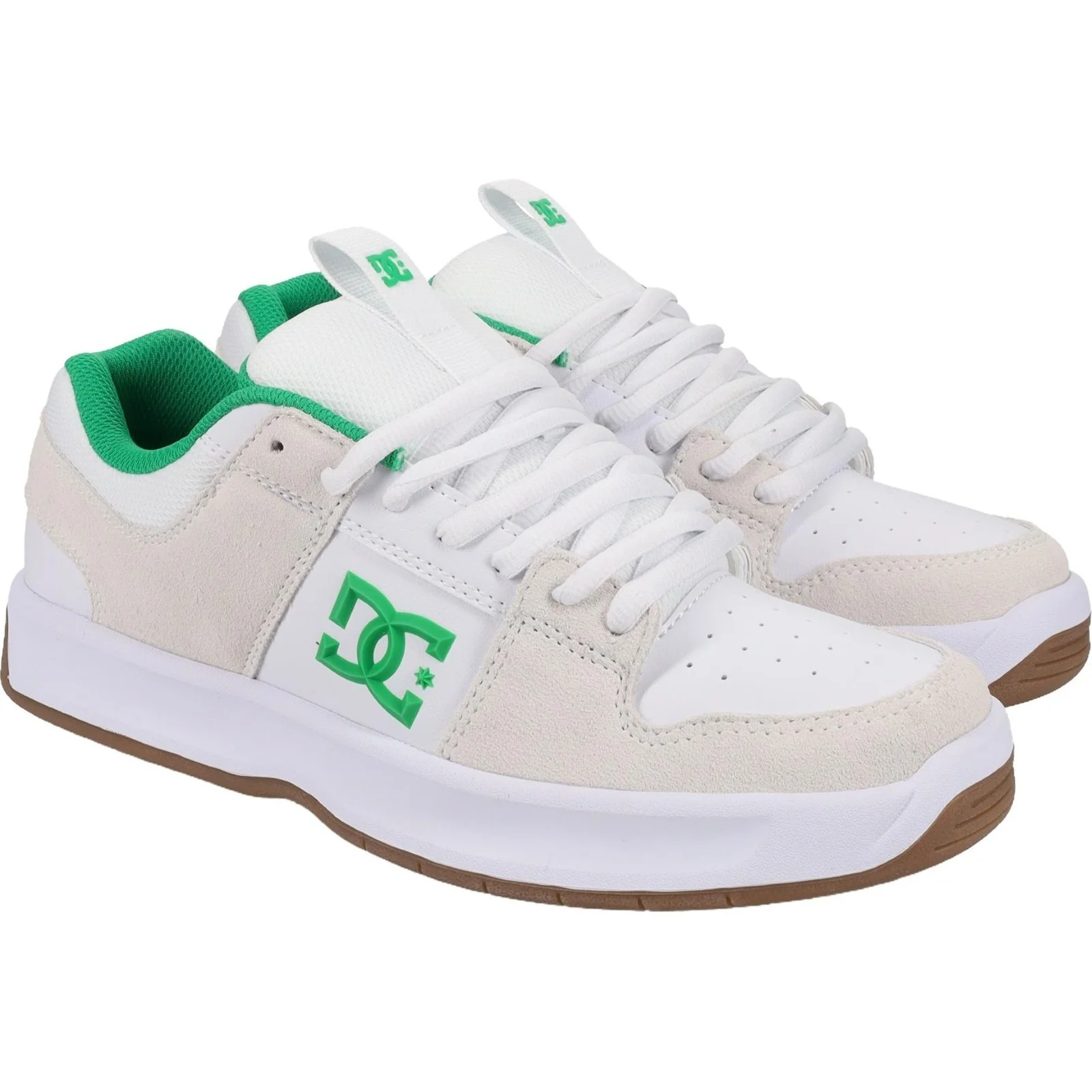 DC Shoes Mens Lynx Zero Trainers - Image 2