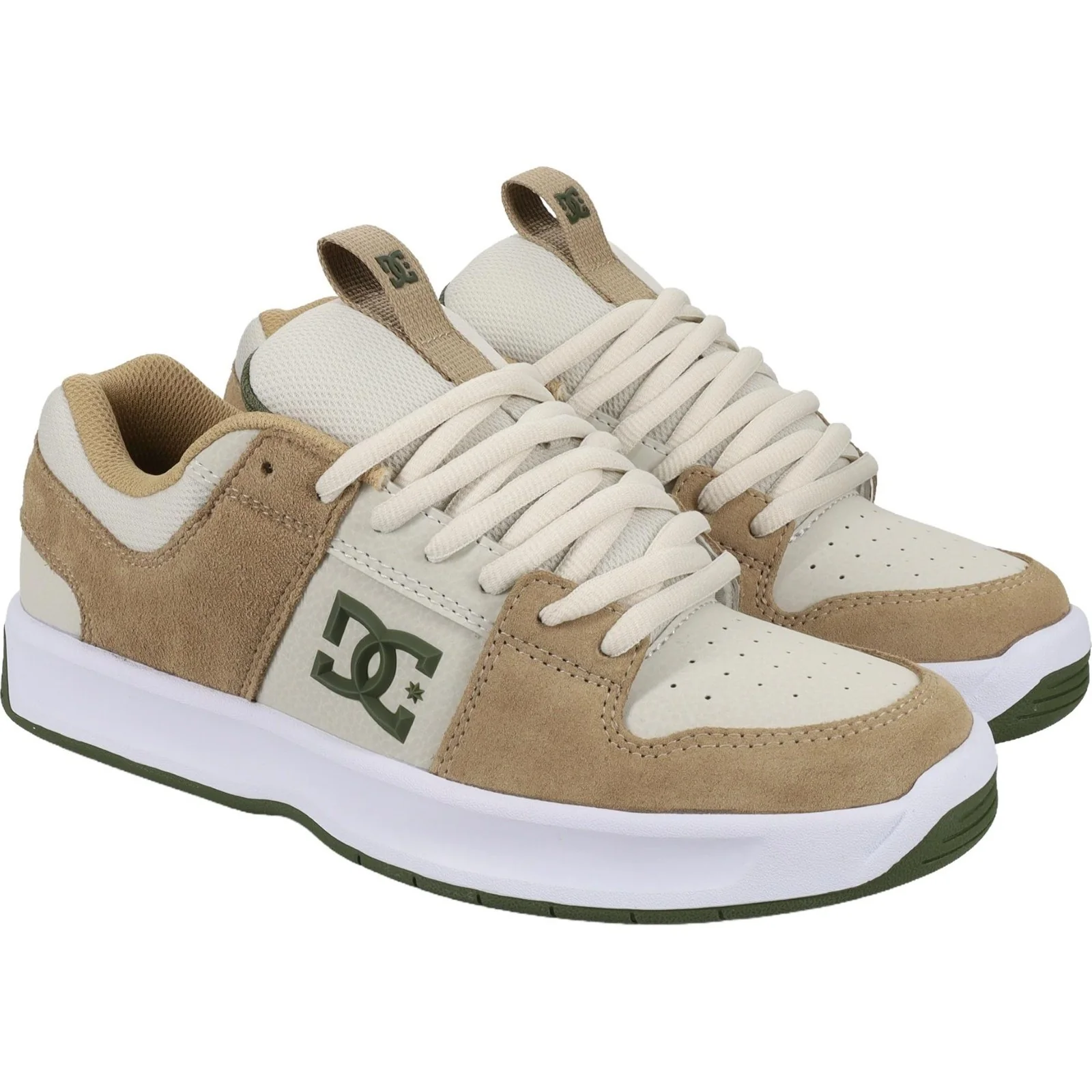DC Shoes Mens Lynx Zero Trainers - Image 3