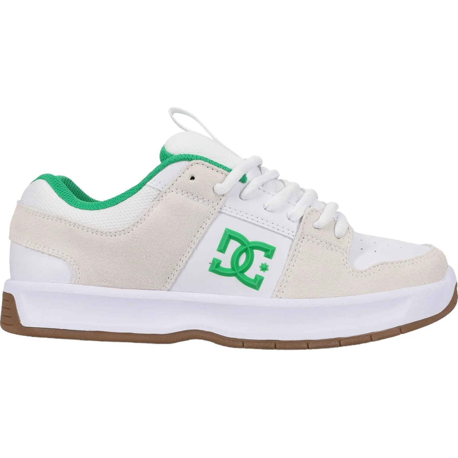 DC Shoes Mens Lynx Zero Trainers - Image 4