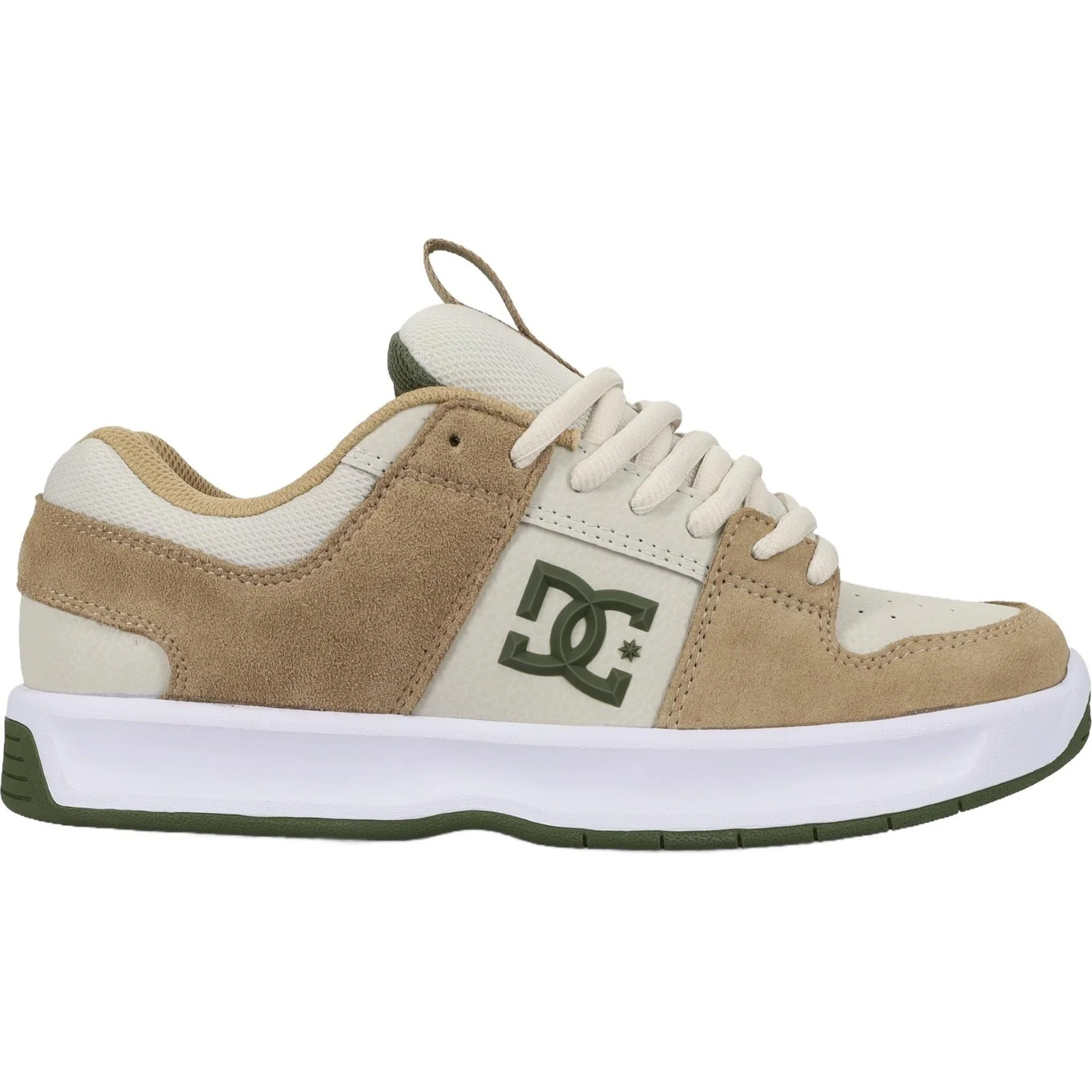 DC Shoes Mens Lynx Zero Trainers - Image 5