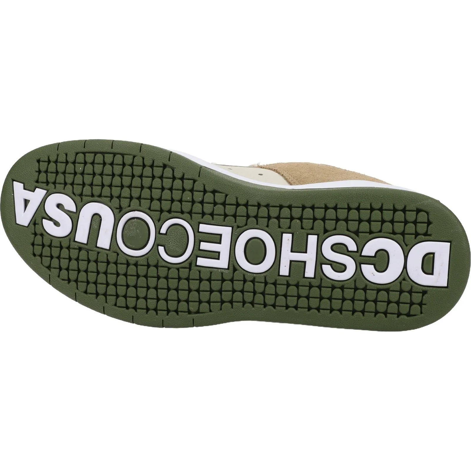 DC Shoes Mens Lynx Zero Trainers - Image 7