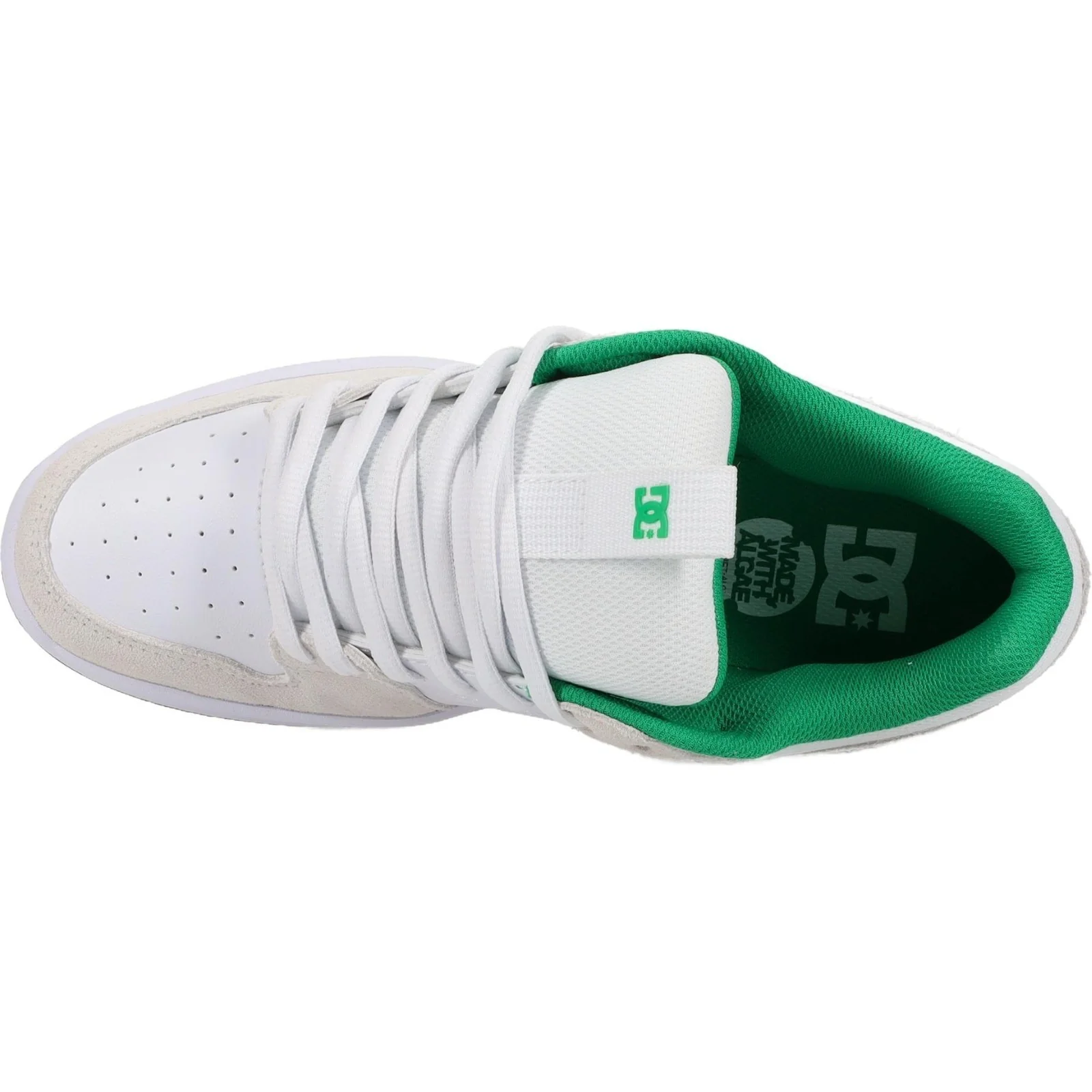 DC Shoes Mens Lynx Zero Trainers - Image 8