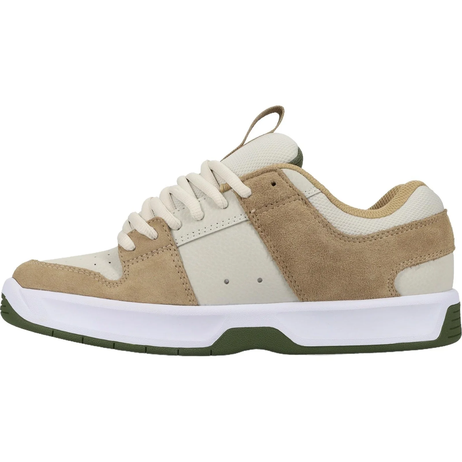 DC Shoes Mens Lynx Zero Trainers - Image 9