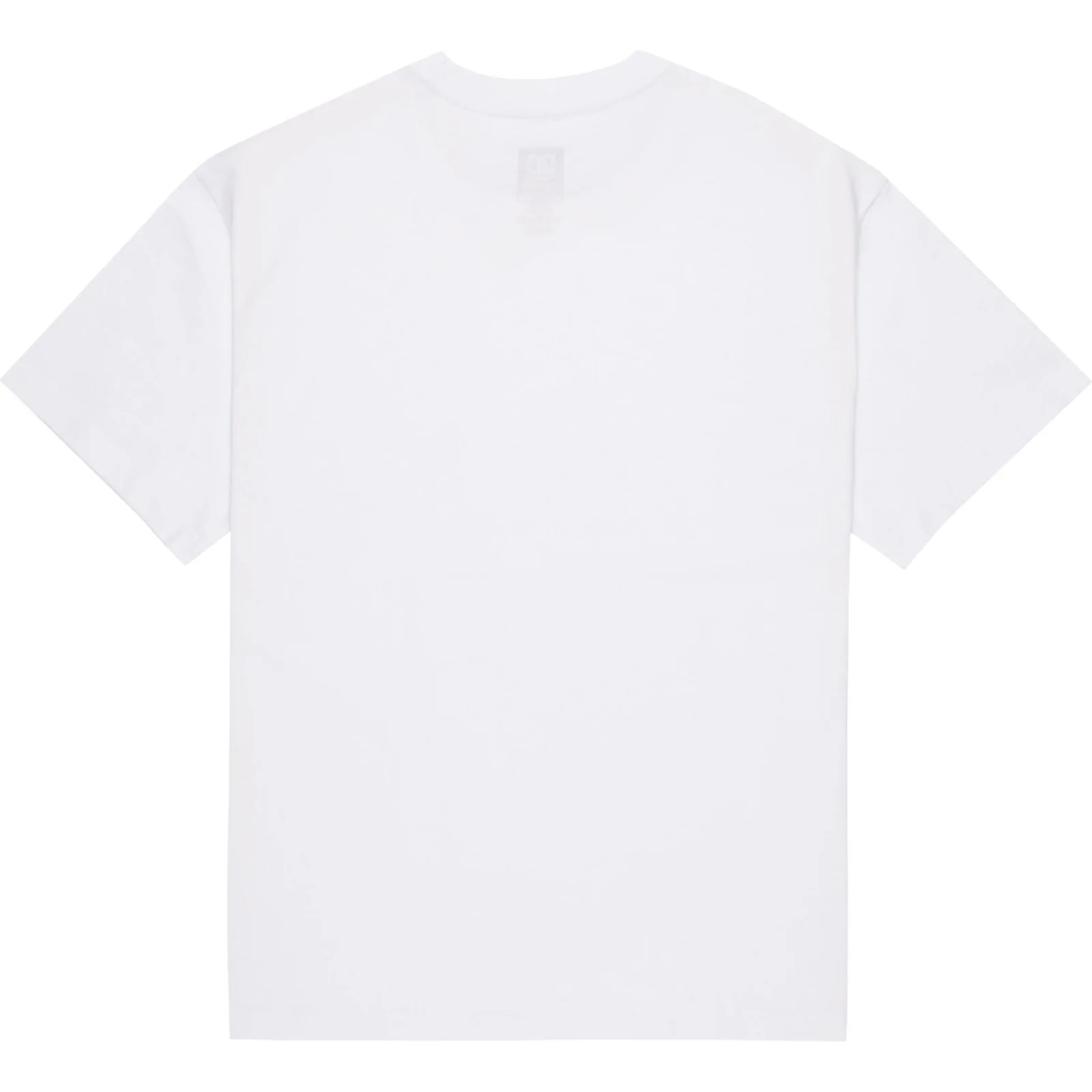 DC Shoes Mens Oxidized Short Sleeve T-Shirt - Image 13