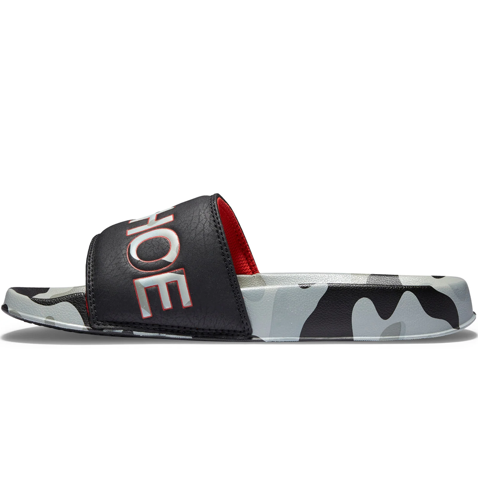 DC Shoes Mens Sliders - Image 14
