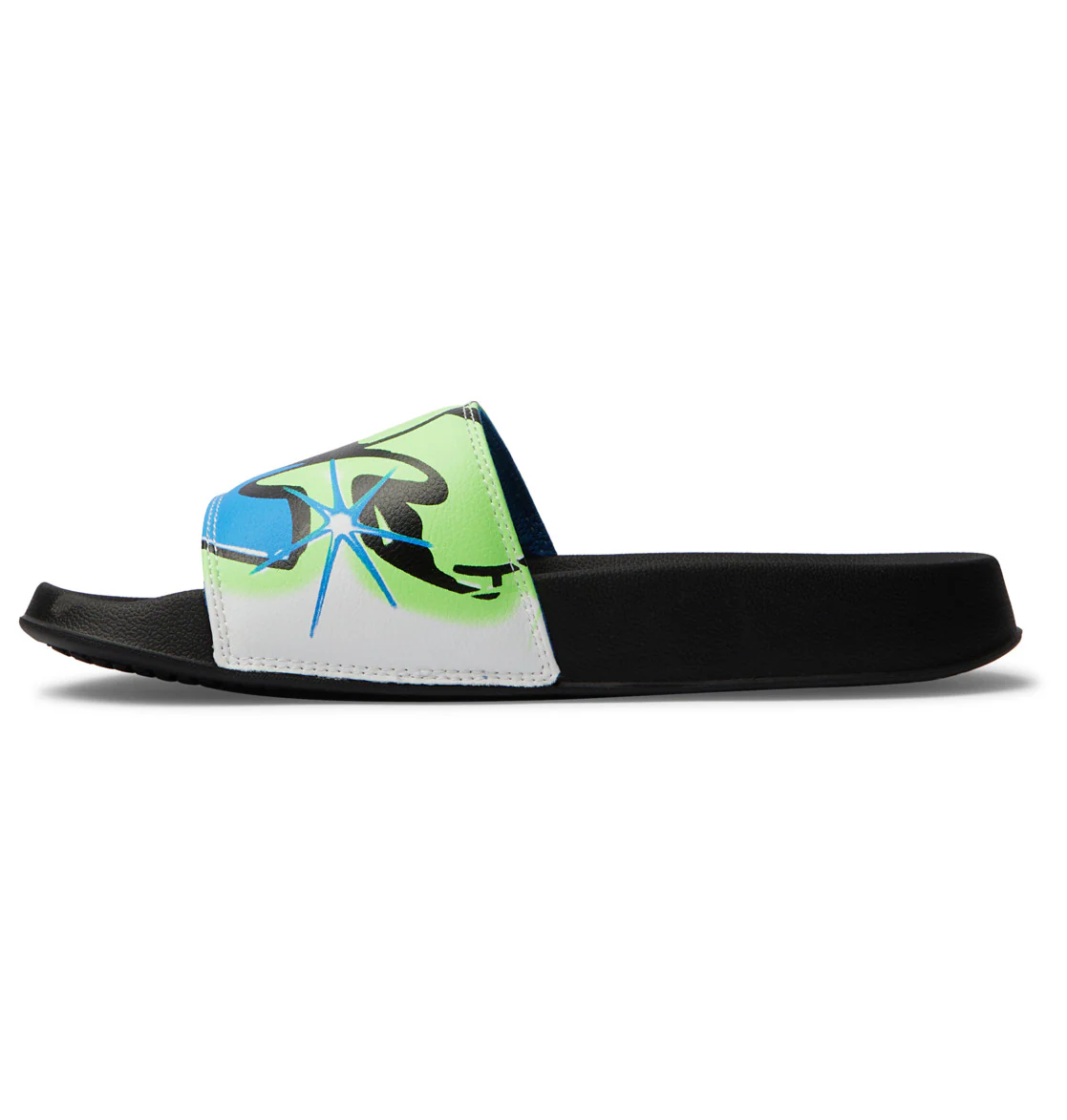 DC Shoes Mens Sliders - Image 22