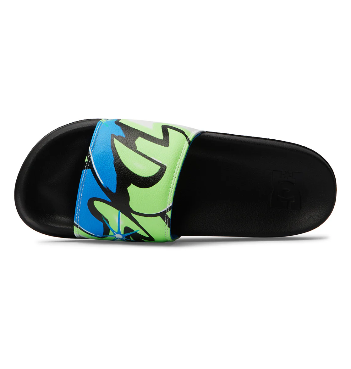 DC Shoes Mens Sliders - Image 24