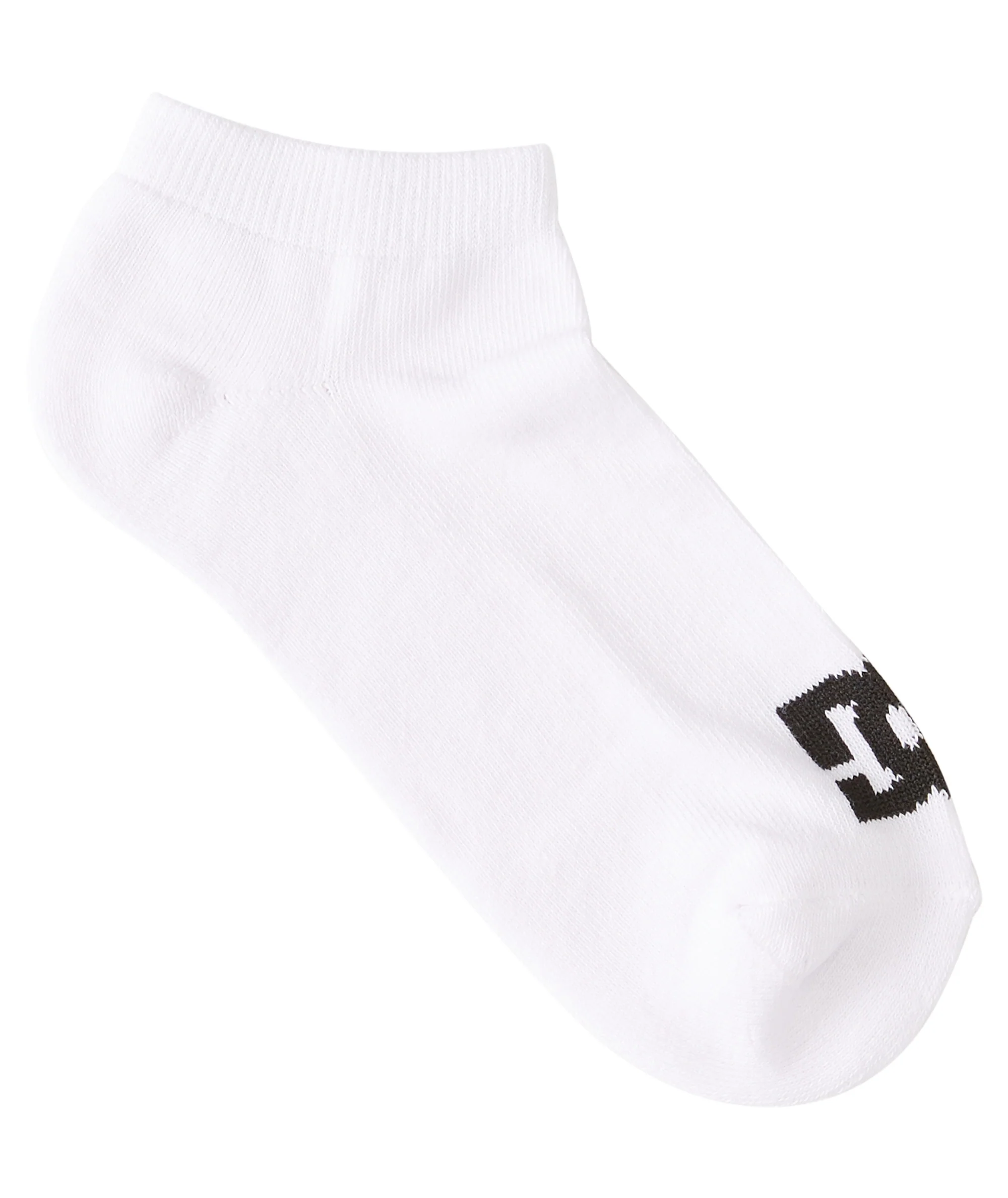 DC Shoes Mens SPP Ankle Socks - 5 Pair Pack - 7-11UK - Image 7