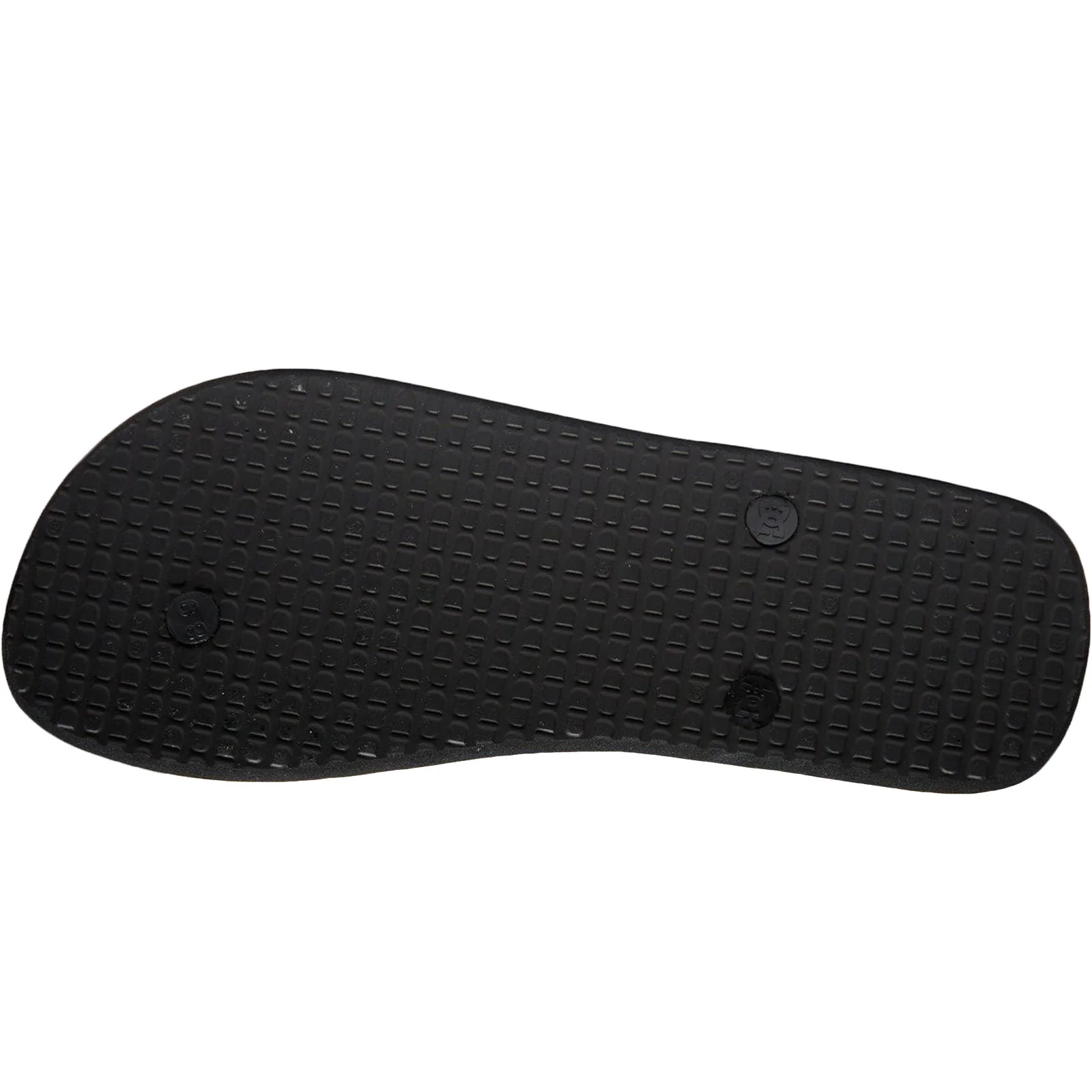 DC Shoes Mens Spray Flip Flops - Image 15