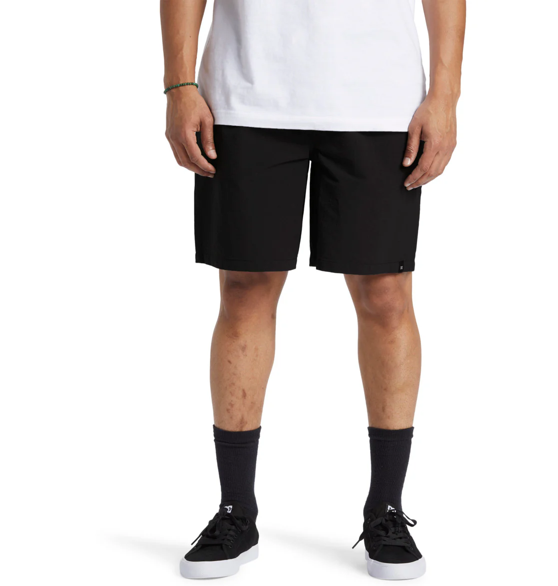 DC Shoes Mens Stryker Shortgy Shorts - Image 4