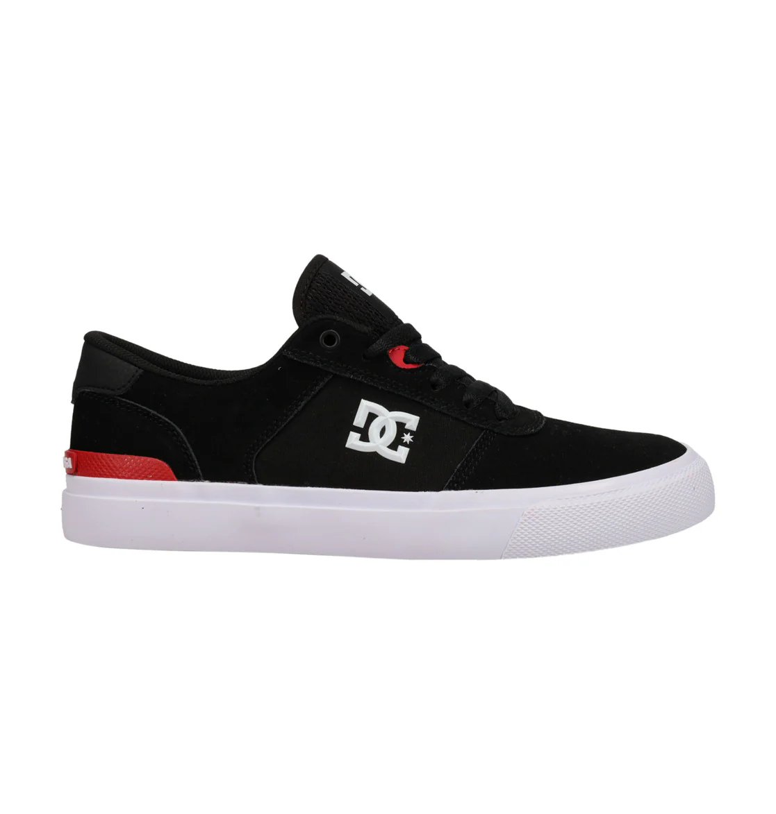 DC Shoes Mens Teknic S Trainers - Image 2