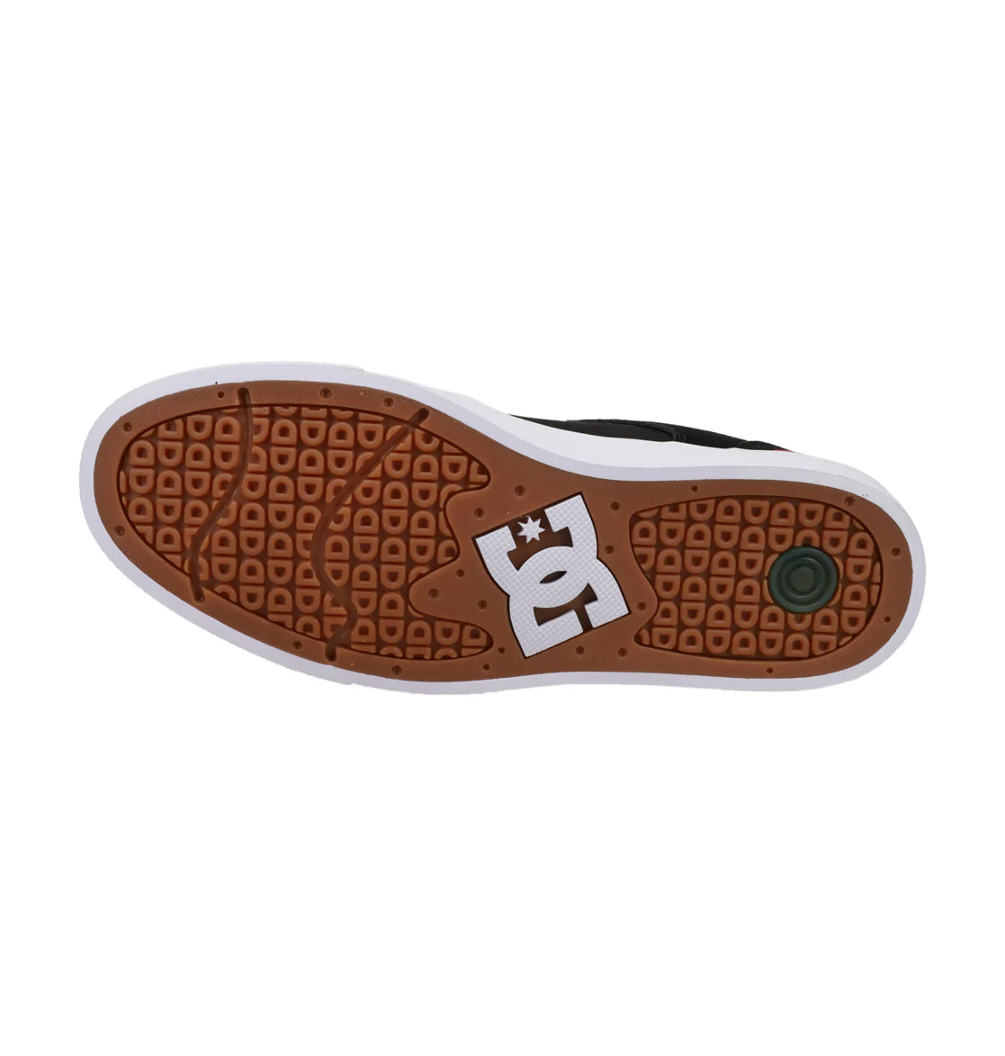 DC Shoes Mens Teknic S Trainers - Image 5