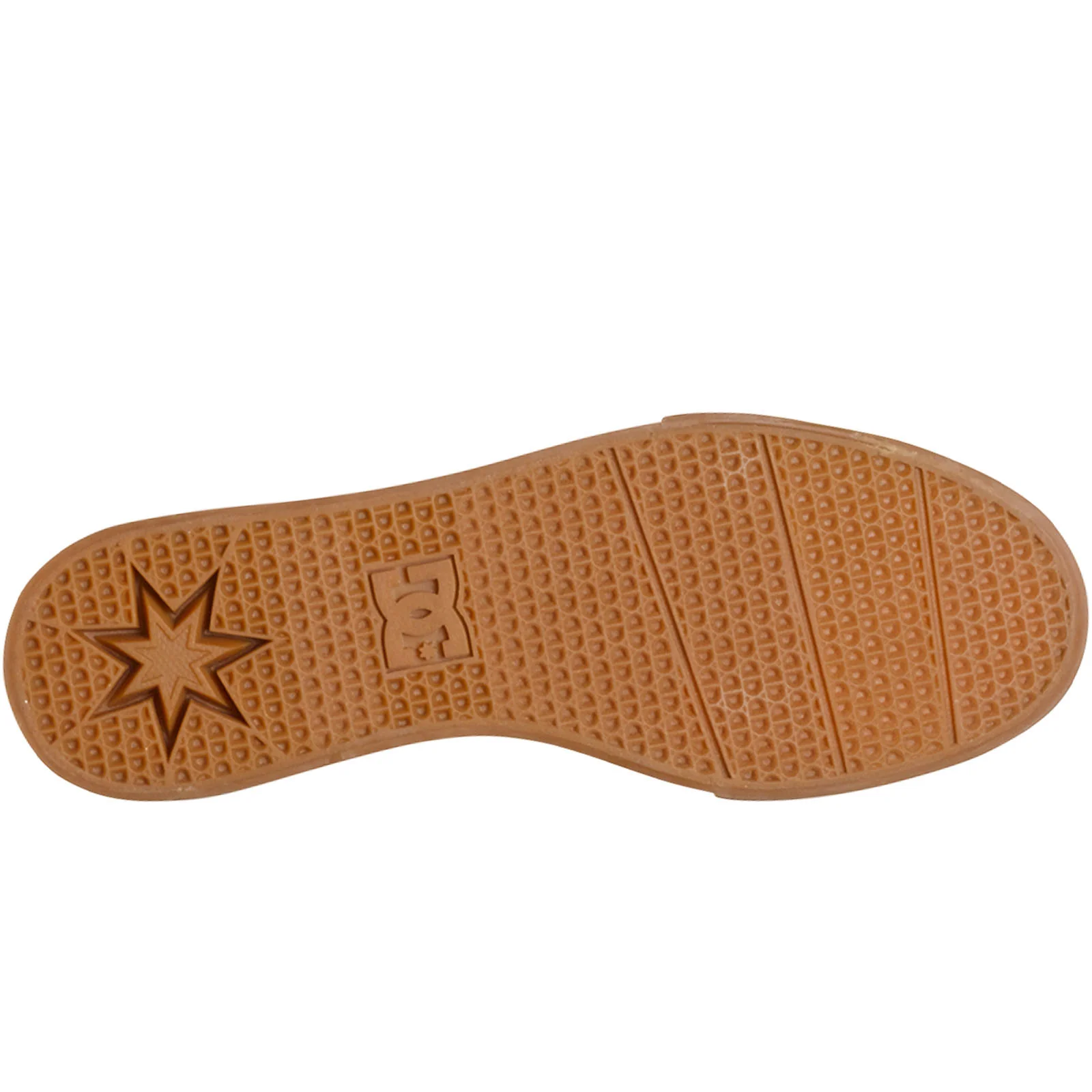 DC Shoes Mens Trase TX Trainers - Image 13