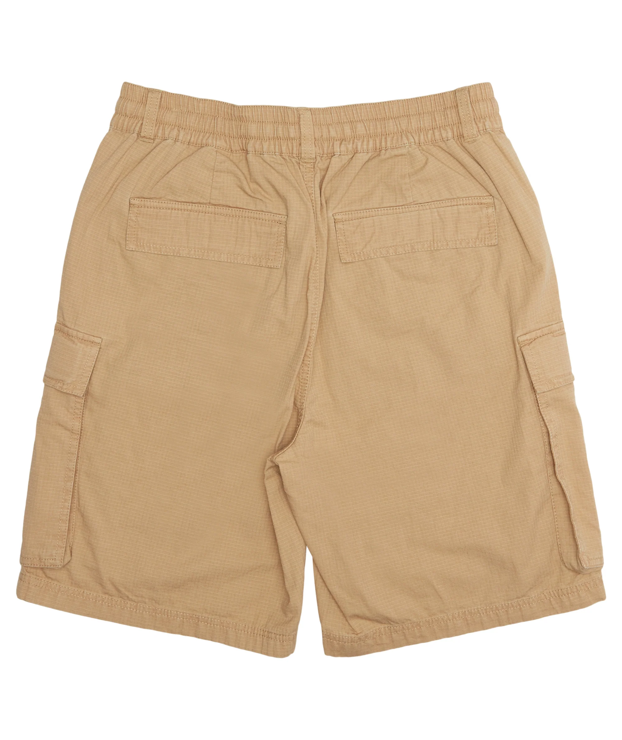 DC Shoes Mens Tundra Casual Multi Pocket Mid Length Cargo Shorts - Image 8