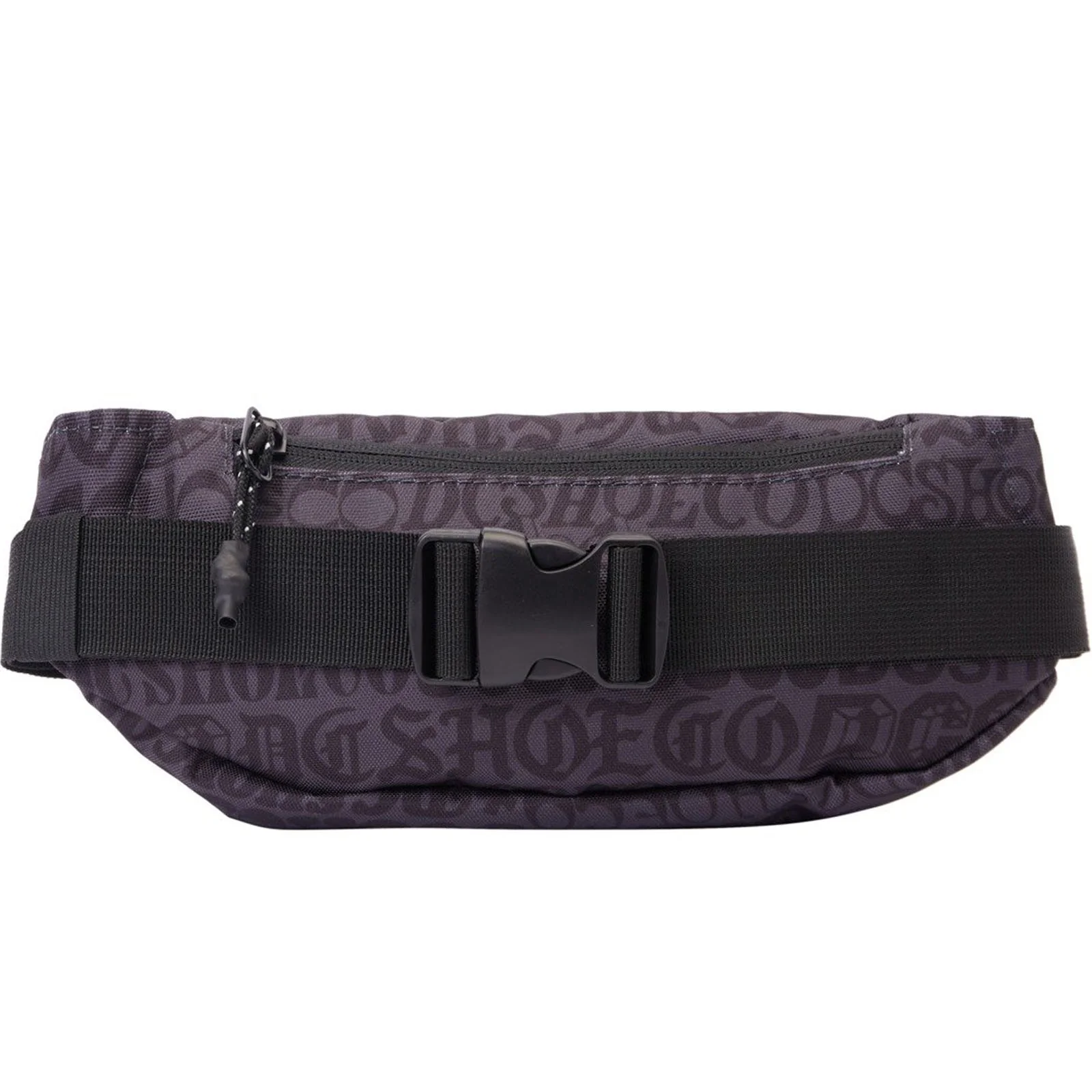 DC Shoes Mens Tussler 1.5L Bum Bag - Image 11