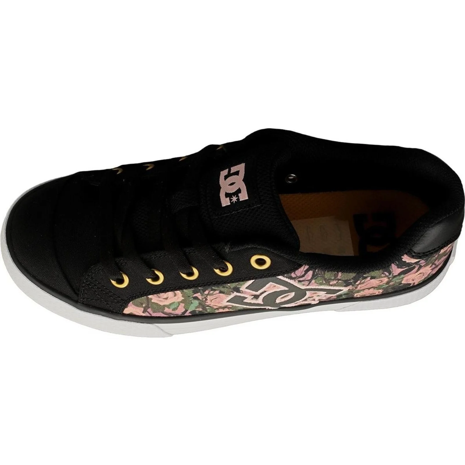 DC Shoes Womens Chelsea Classic Trainers - Image 13