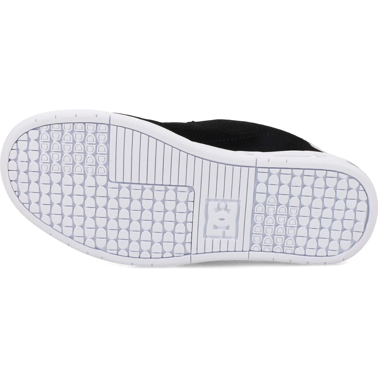 DC Shoes Womens DC Command Padded Skate Trainers - Image 10