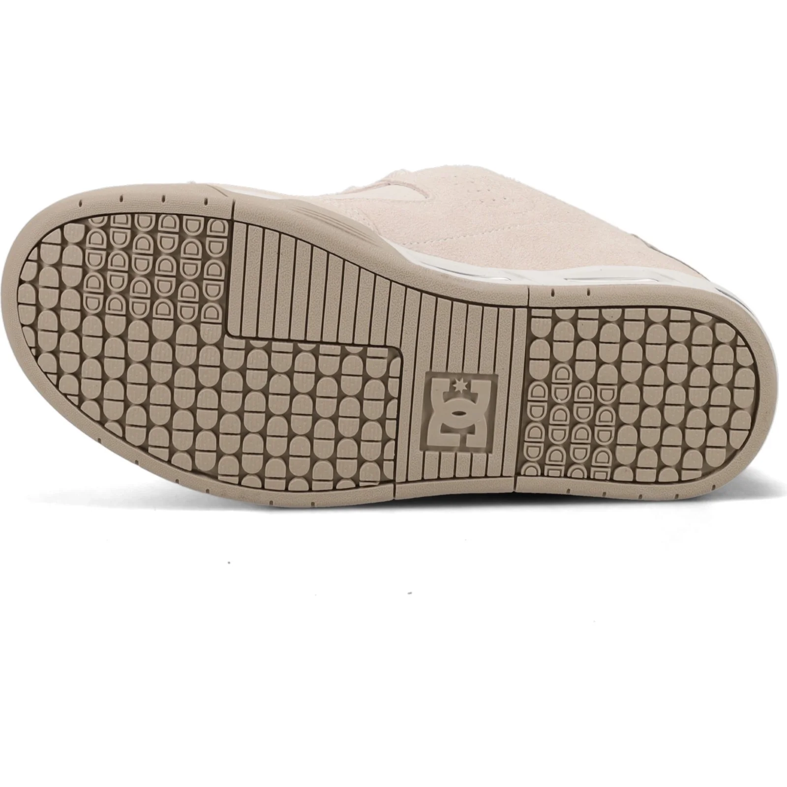 DC Shoes Womens DC Command Padded Skate Trainers - Image 11