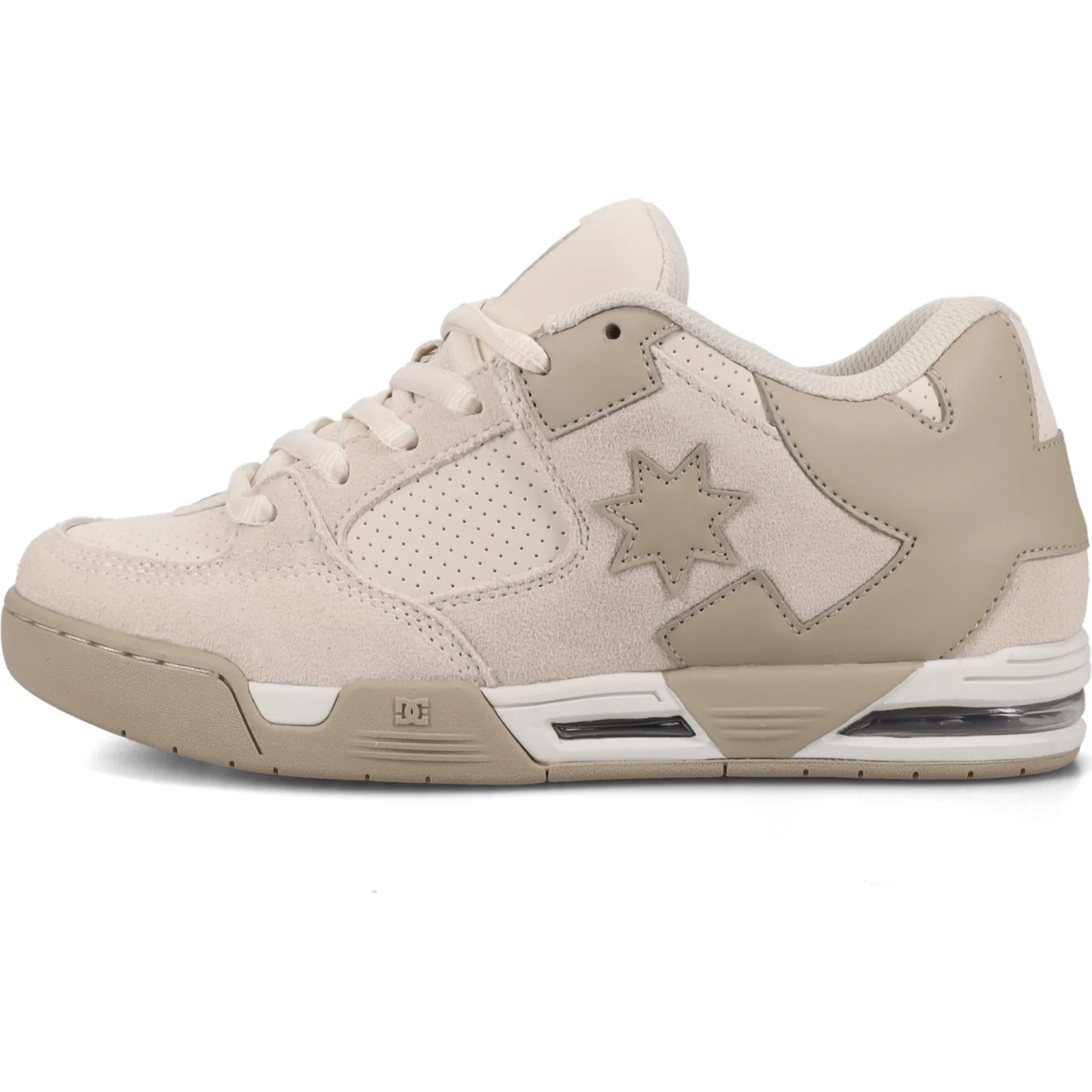 DC Shoes Womens DC Command Padded Skate Trainers - Image 13