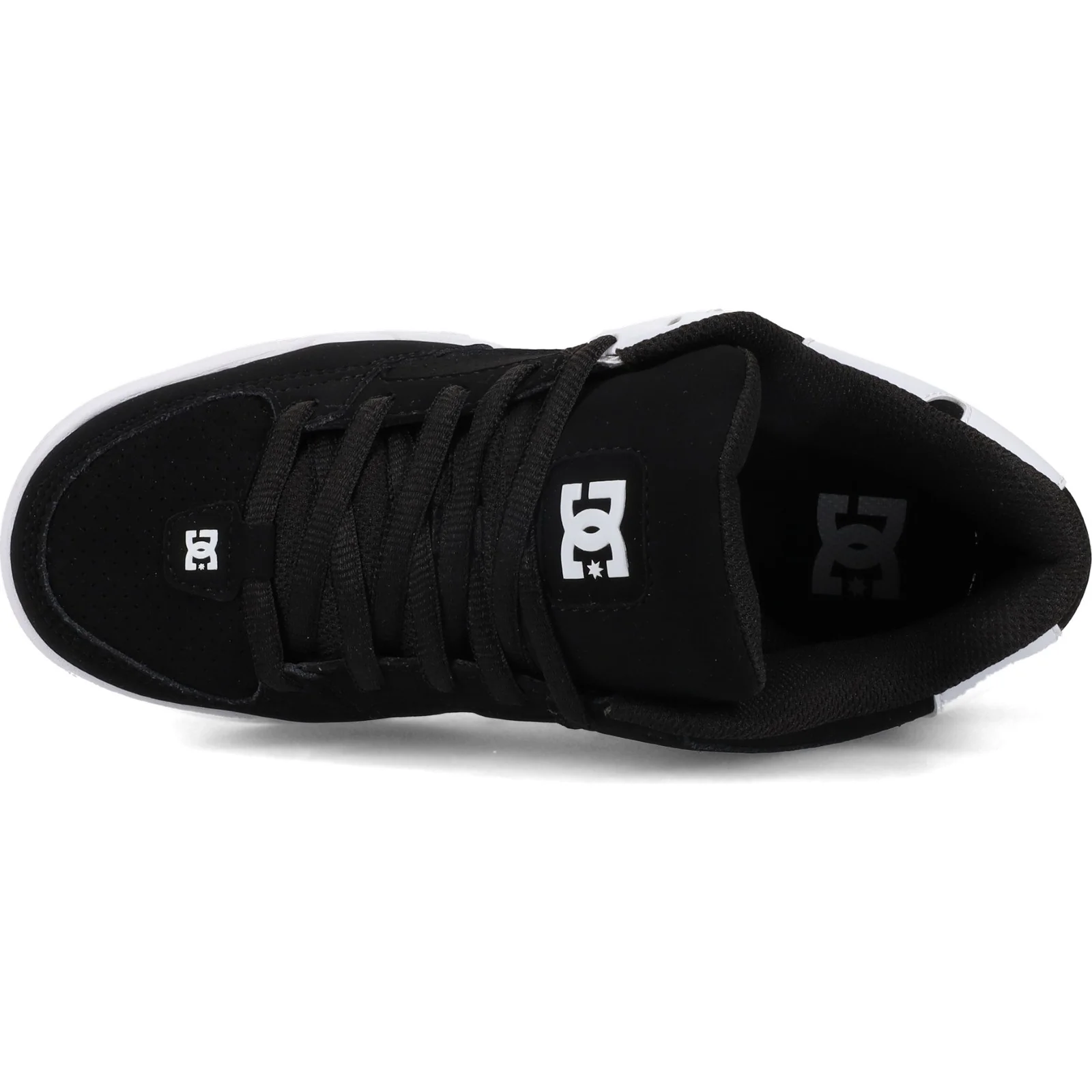 DC Shoes Womens DC Command Padded Skate Trainers - Image 14