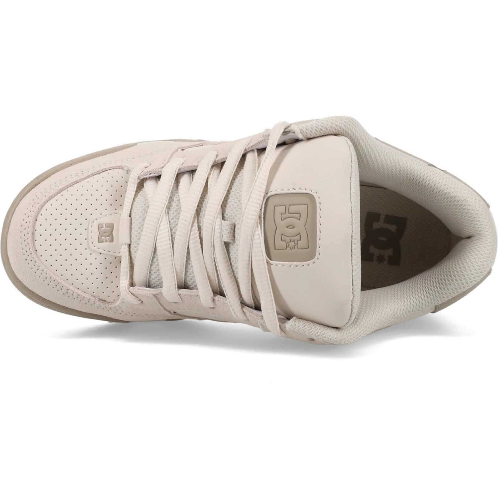 DC Shoes Womens DC Command Padded Skate Trainers - Image 15