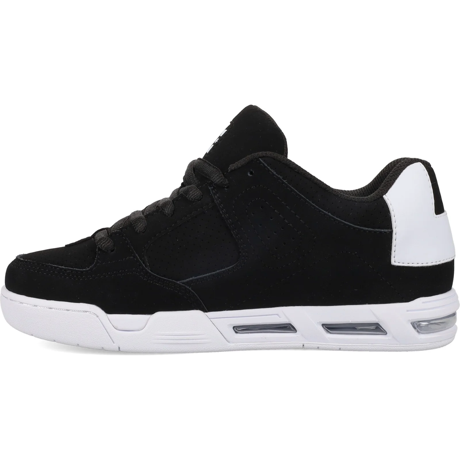 DC Shoes Womens DC Command Padded Skate Trainers - Image 16