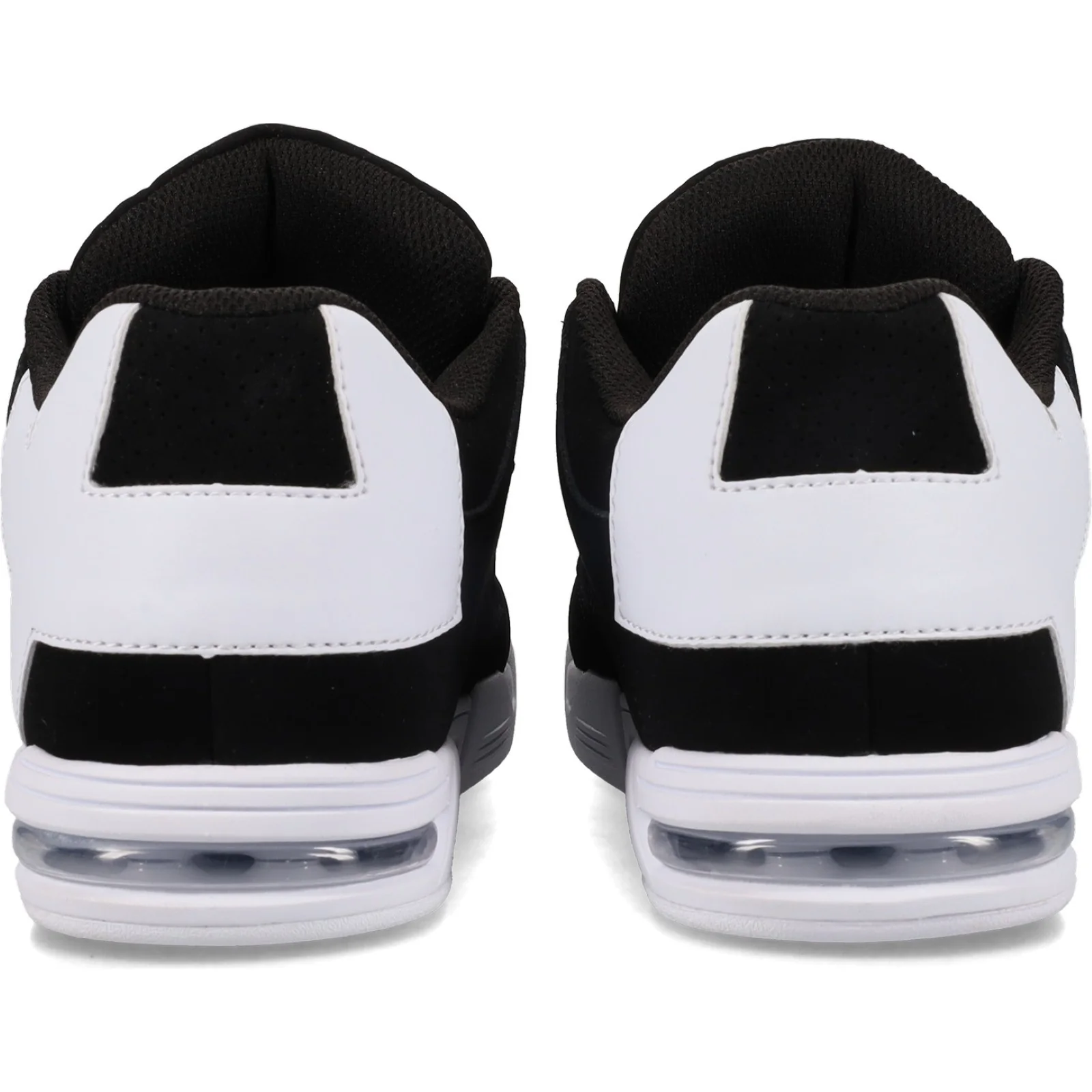 DC Shoes Womens DC Command Padded Skate Trainers - Image 18