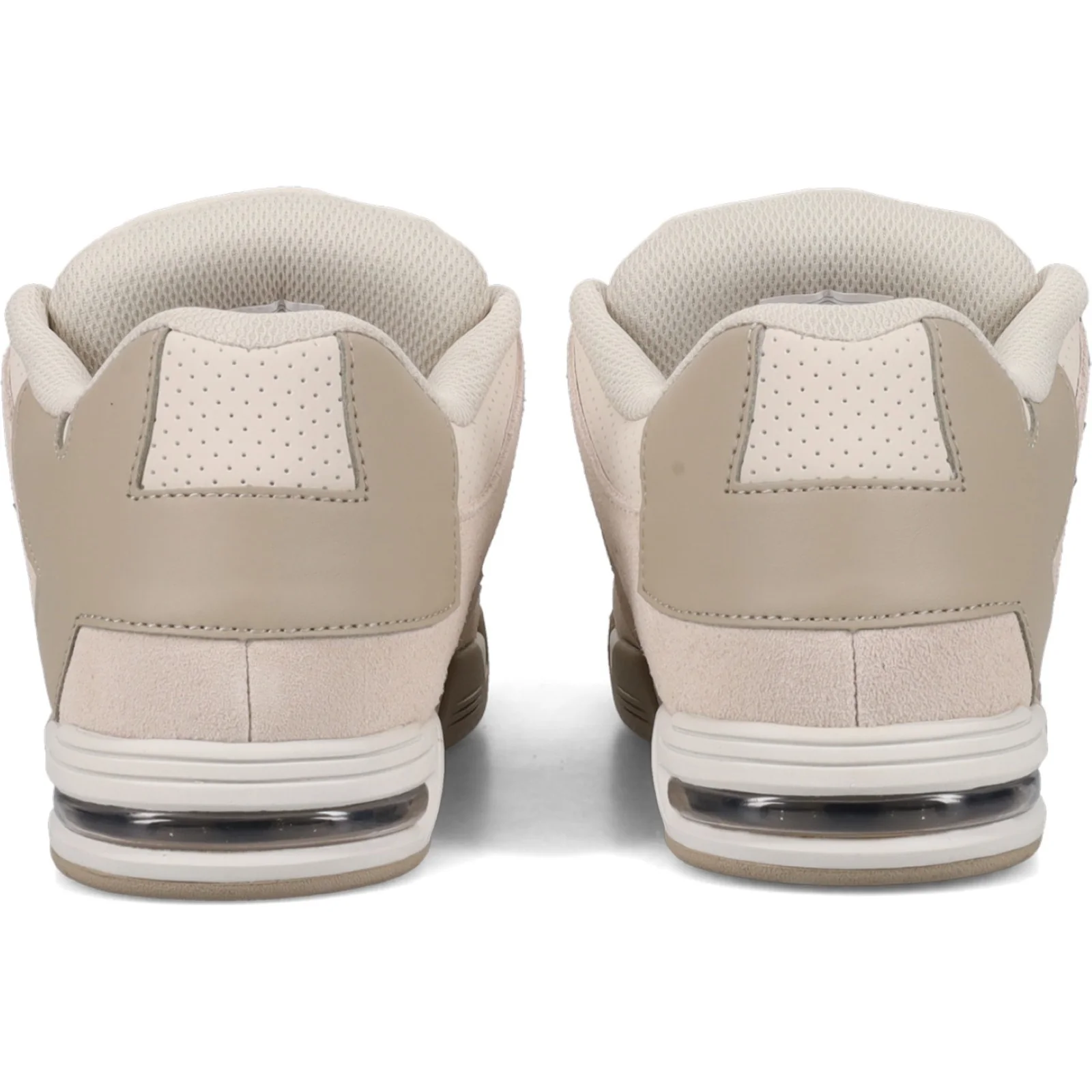 DC Shoes Womens DC Command Padded Skate Trainers - Image 19