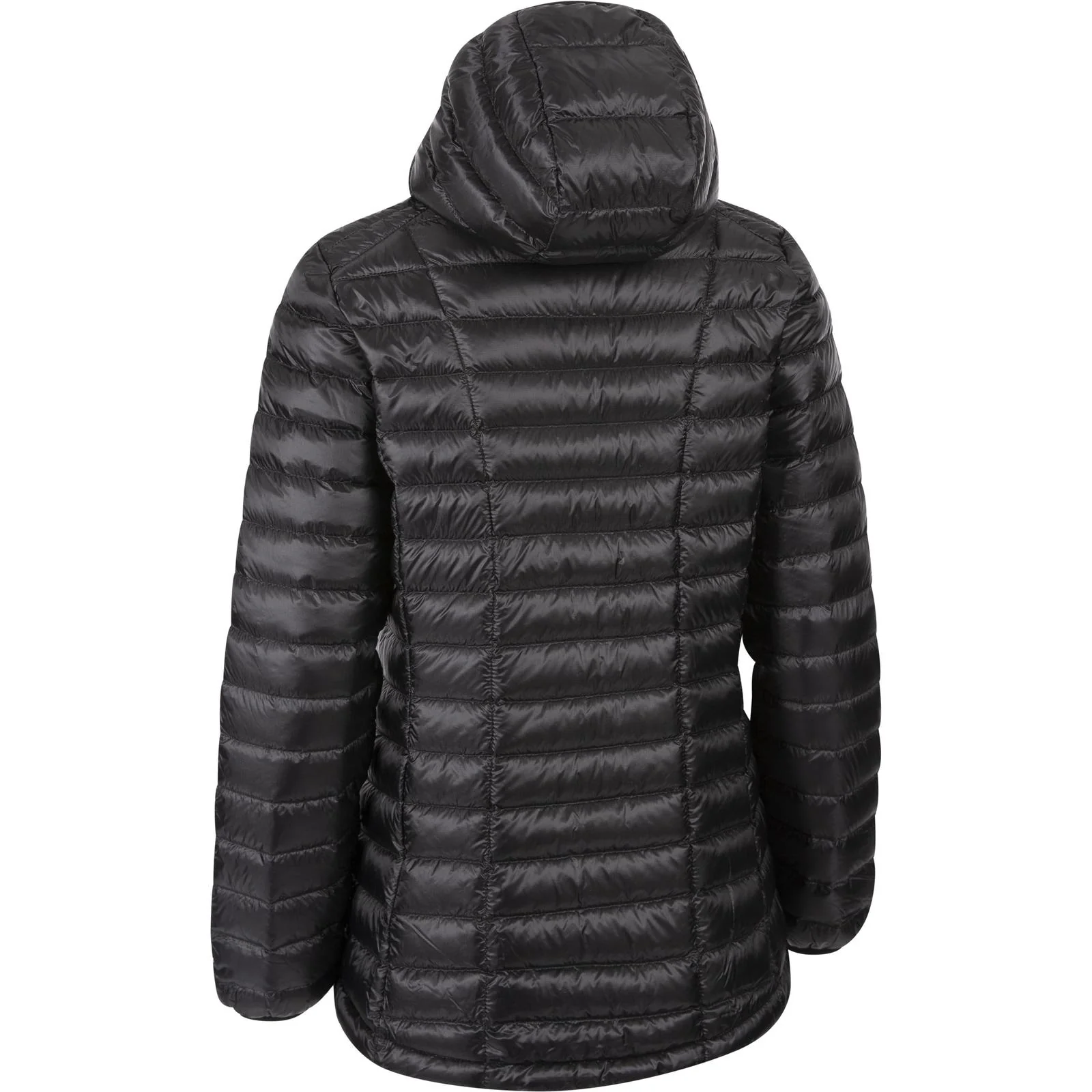 DLX Womens Galina Padded Jacket - Image 6
