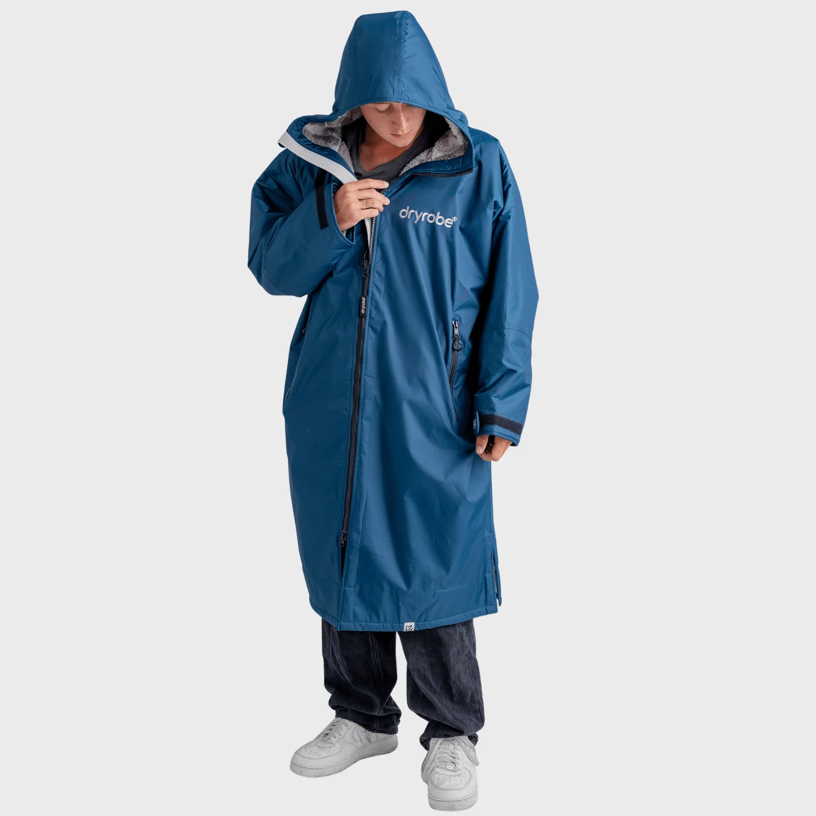 dryrobe Advance Long Sleeve Changing Robe - Image 127
