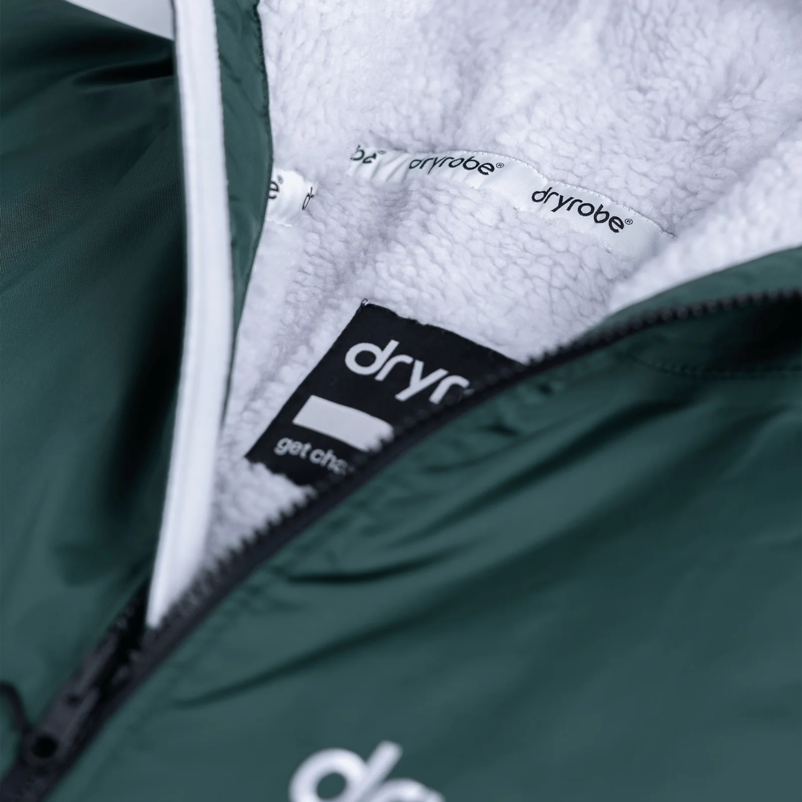 dryrobe Advance Long Sleeve Changing Robe - Image 144