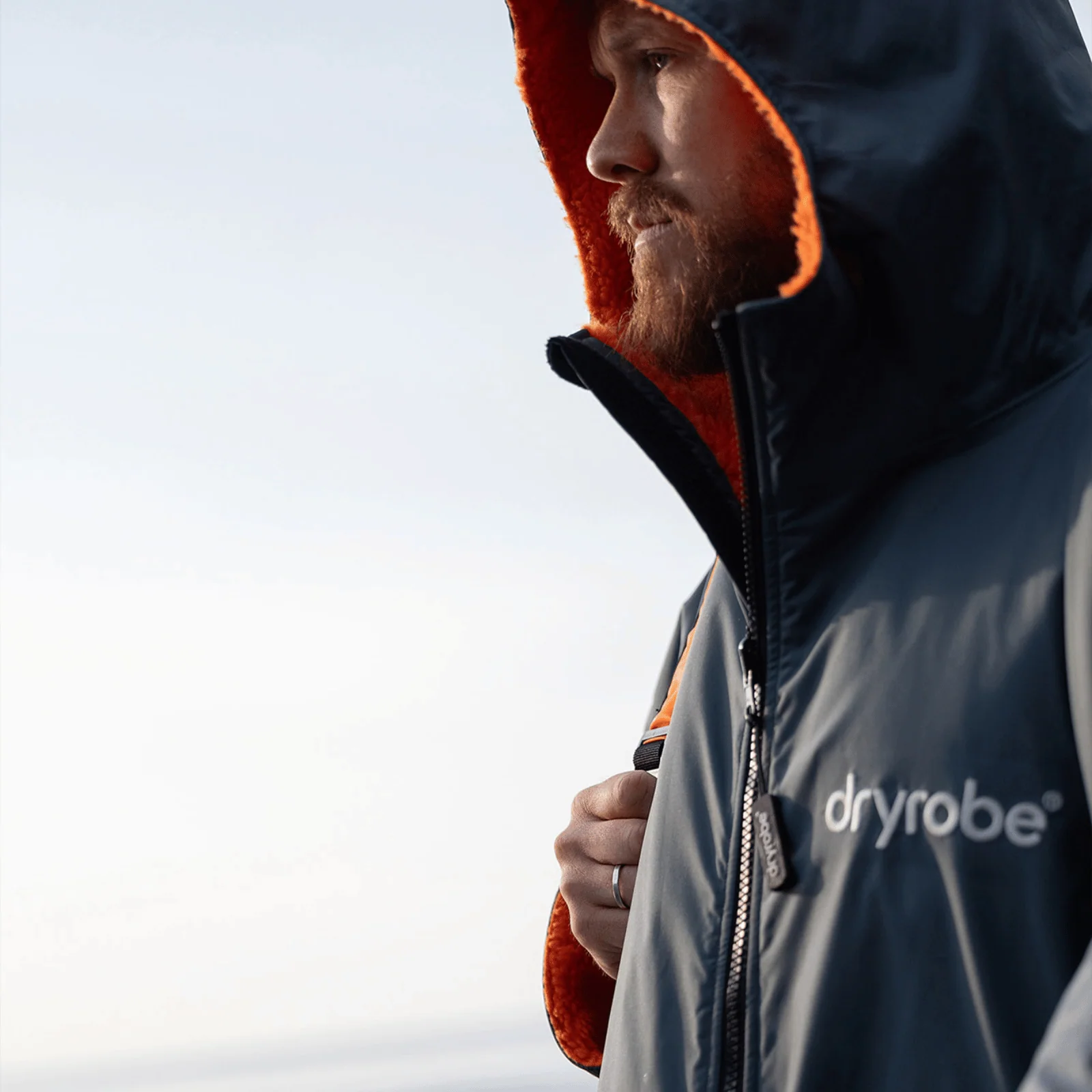 dryrobe Advance Long Sleeve Changing Robe - Image 177