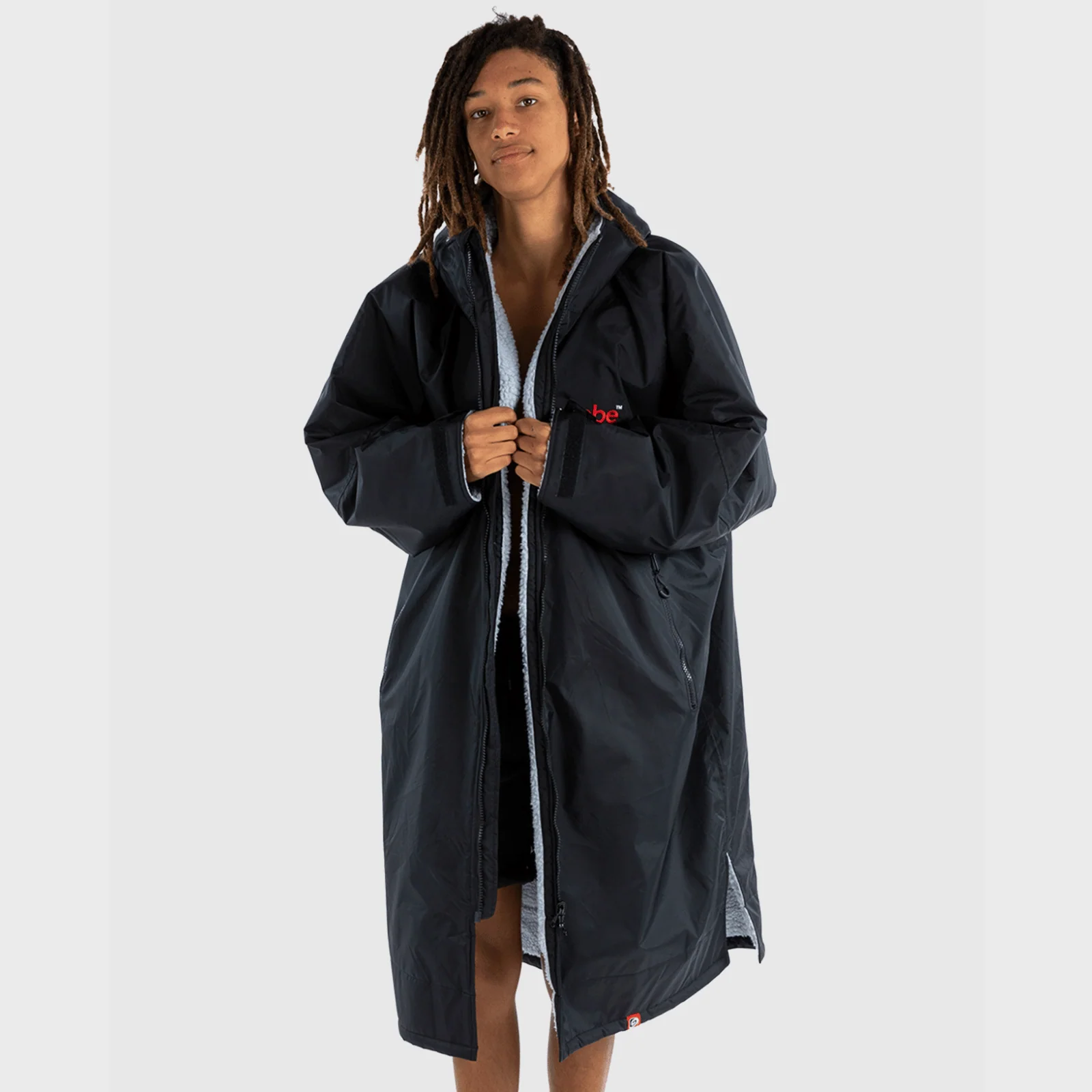 dryrobe Advance Long Sleeve Changing Robe - Image 23