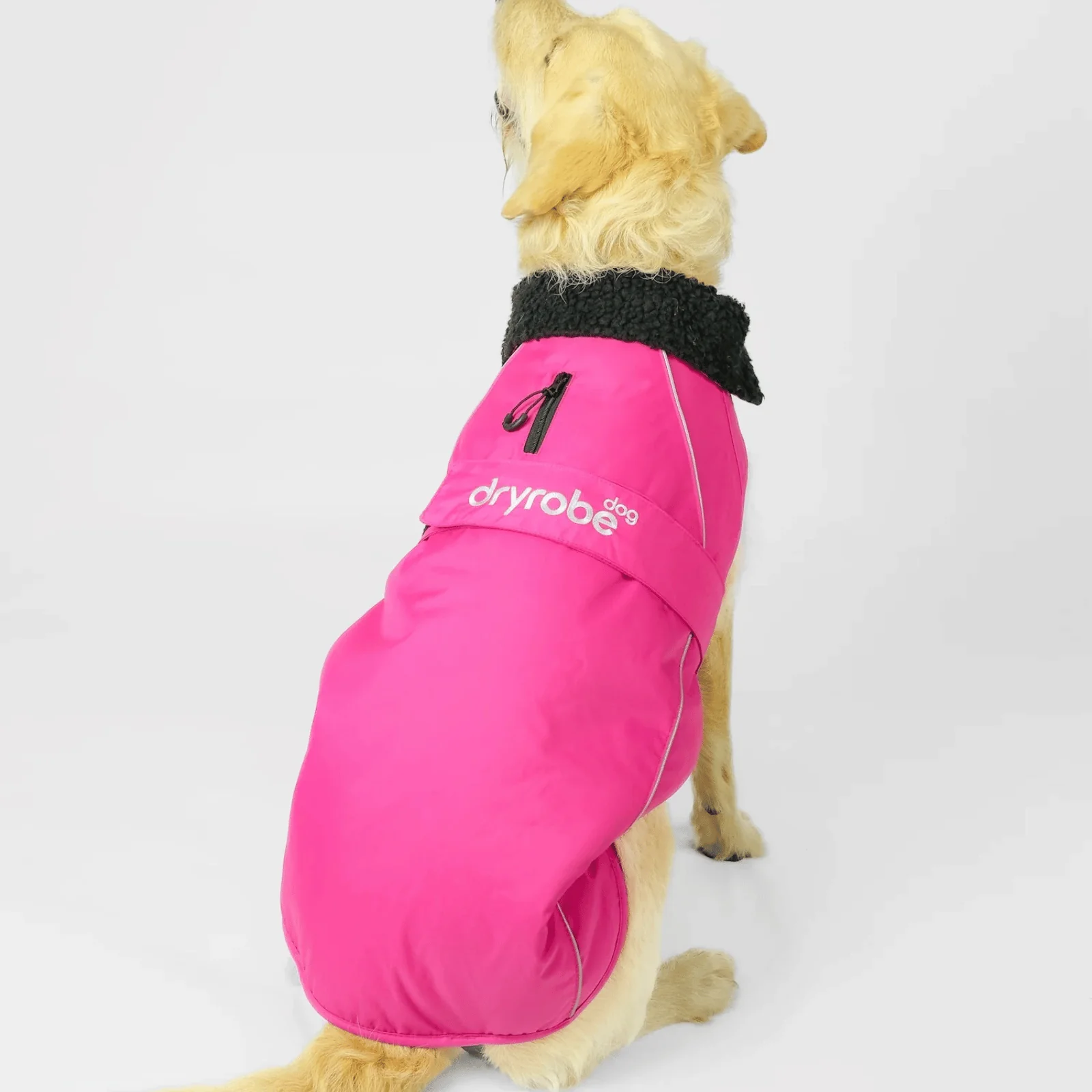 dryrobe Dog Robe Coat - Image 21