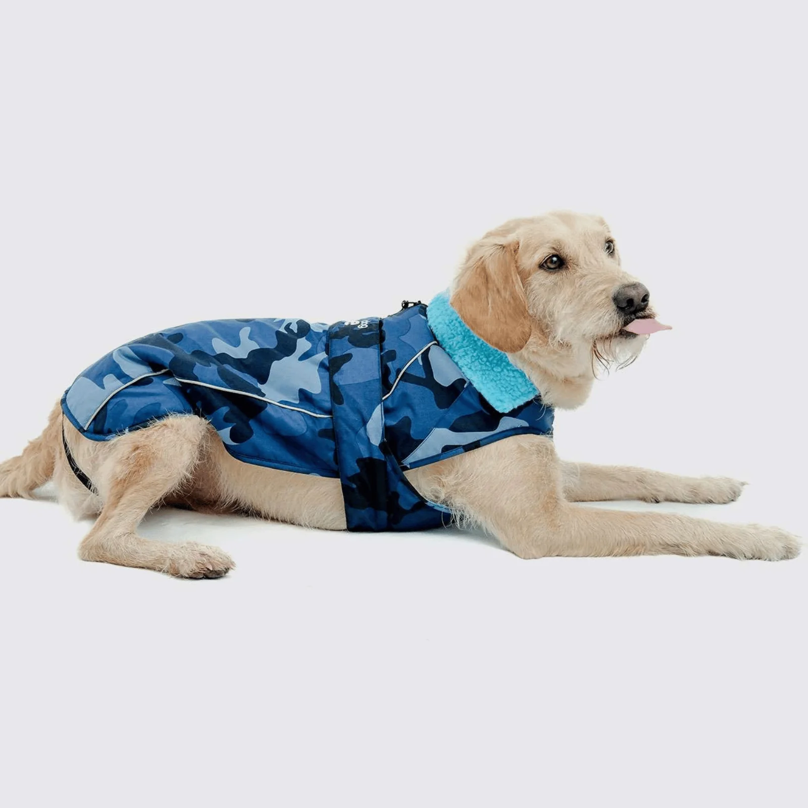 dryrobe Dog Robe Coat - Image 28