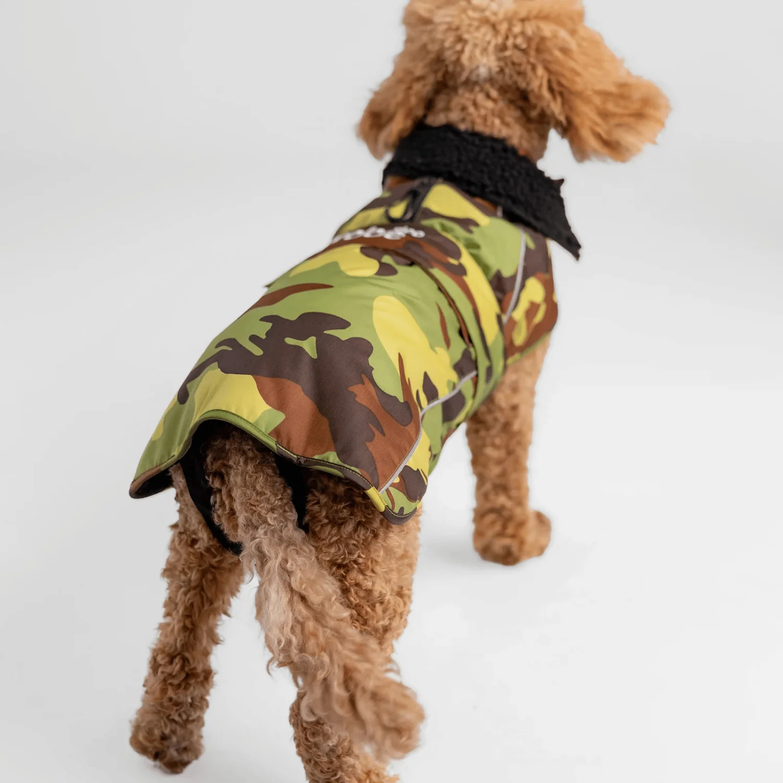 dryrobe Dog Robe Coat - Image 30