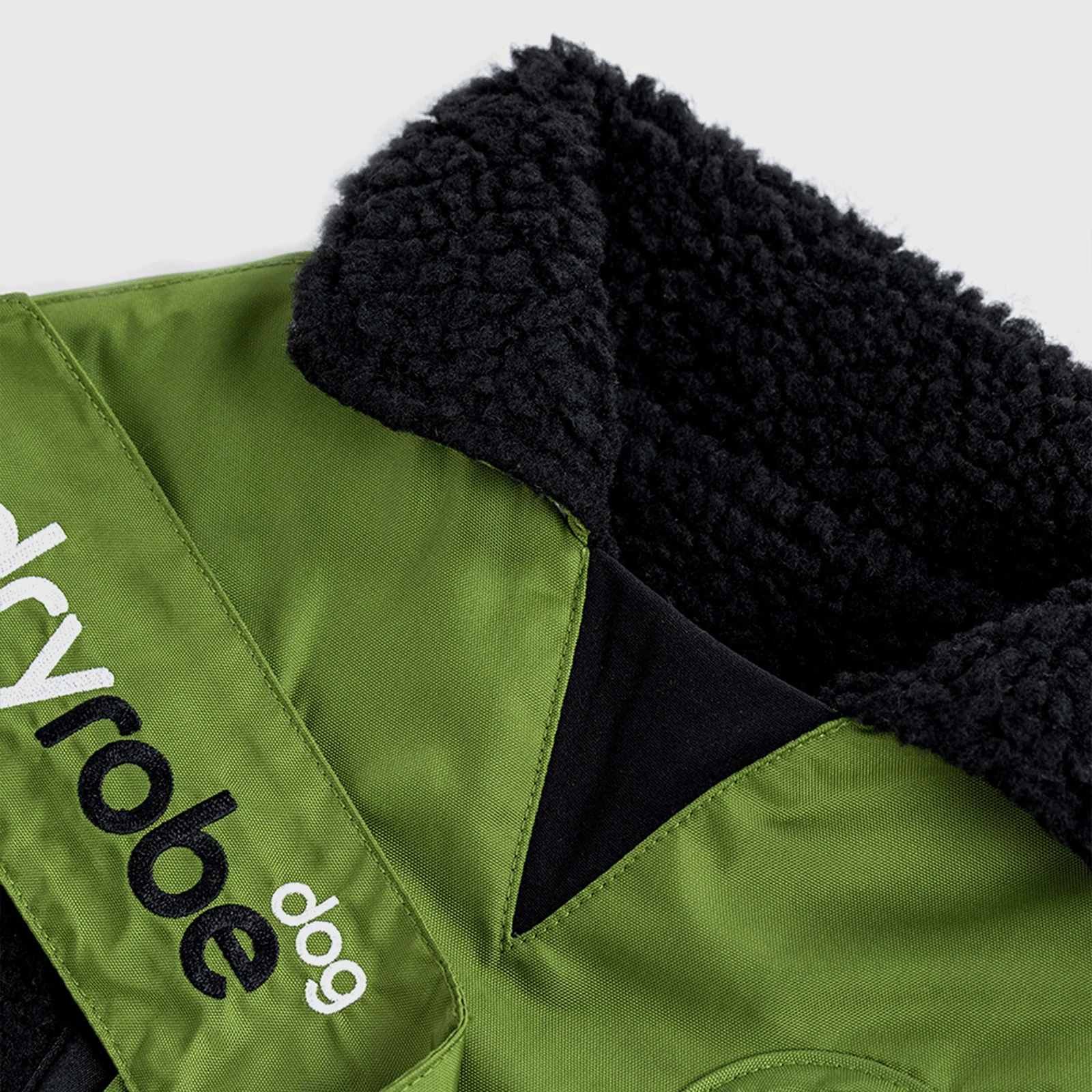 dryrobe Dog Robe Coat - Image 37