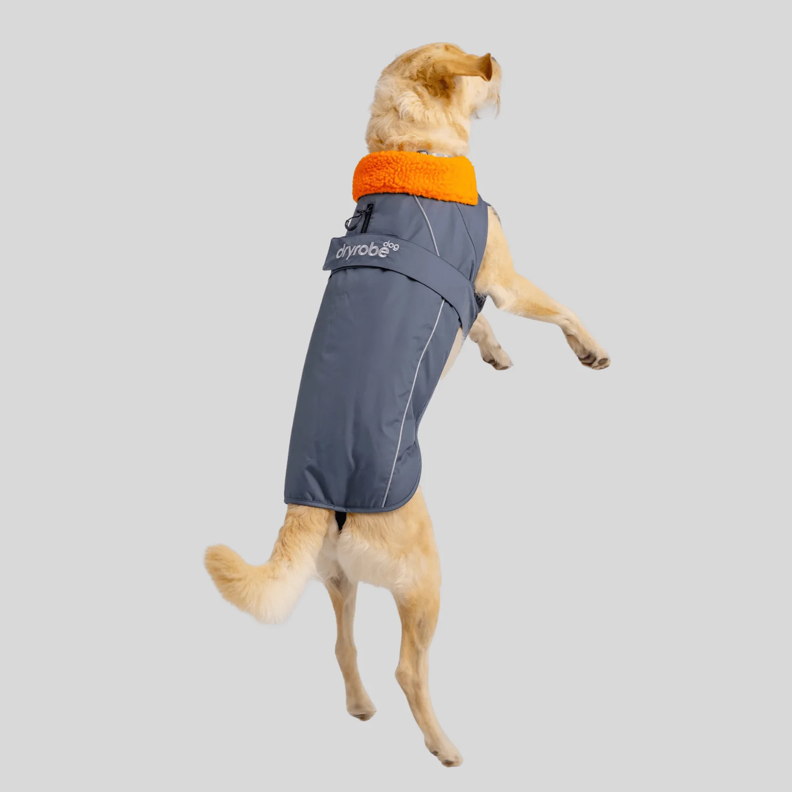 dryrobe Dog Robe Coat - Image 49