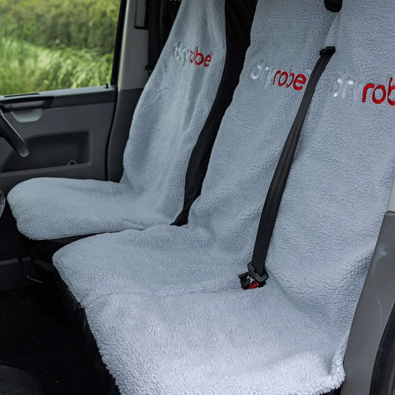 dryrobe V3 Car Seat Cover - Image 13