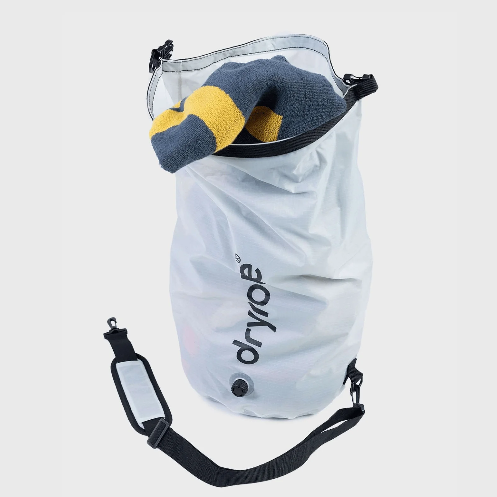 dryrobe V3 Compression Bag - Image 21