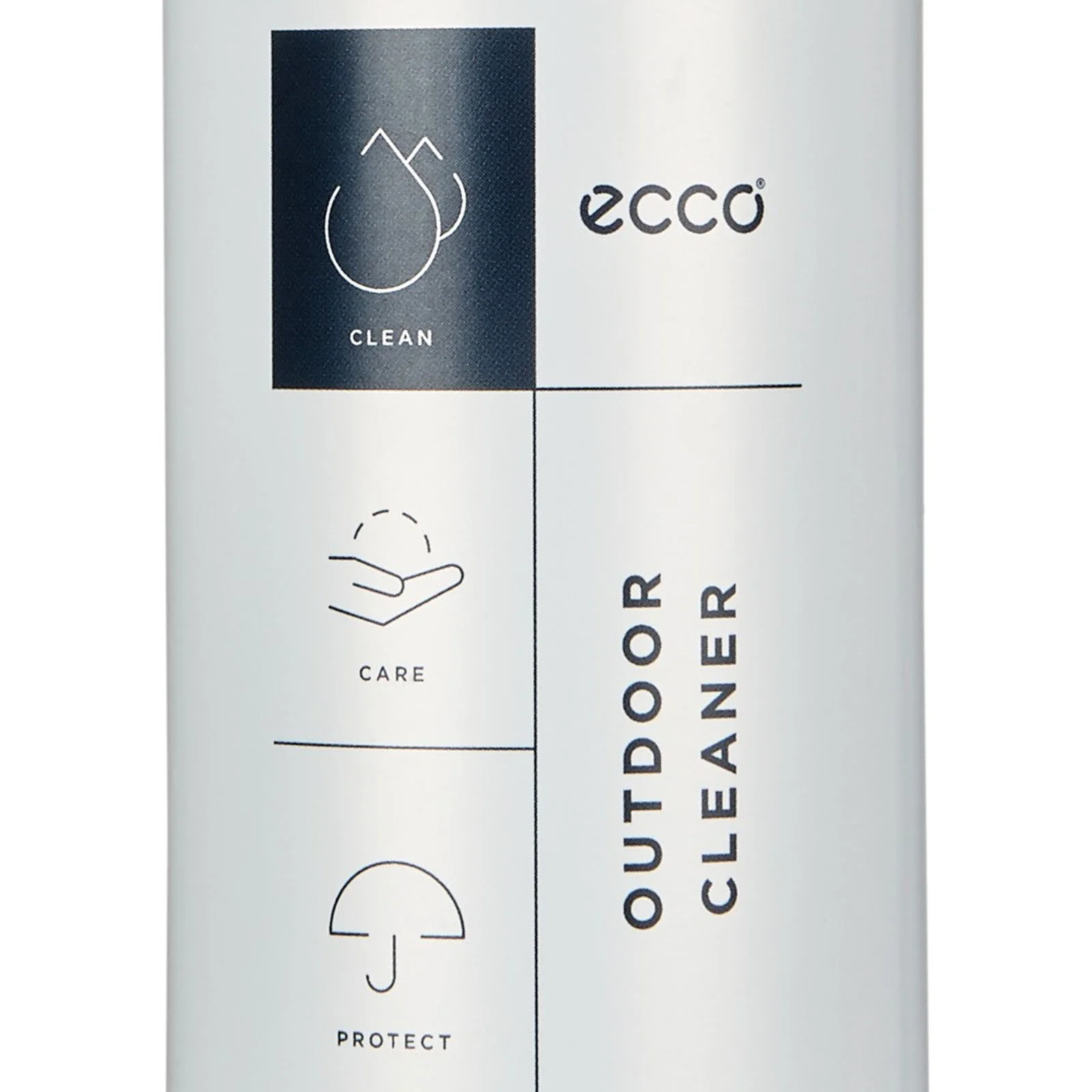 ECCO Footwear Water Based Outdoor & Golf Shoe Cleaner - Image 2