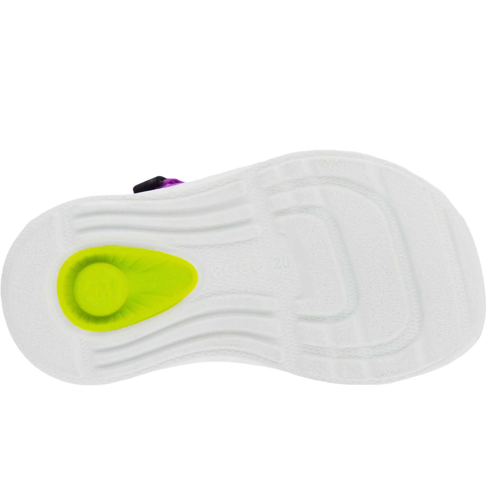 ECCO Infants SP.1 Lite Sandals - Purple - Image 4