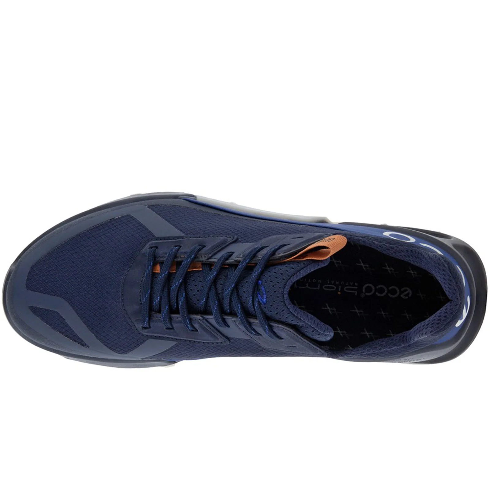 ECCO Mens BIOM 2.1 X Country GORE-TEX Trainers - Image 15