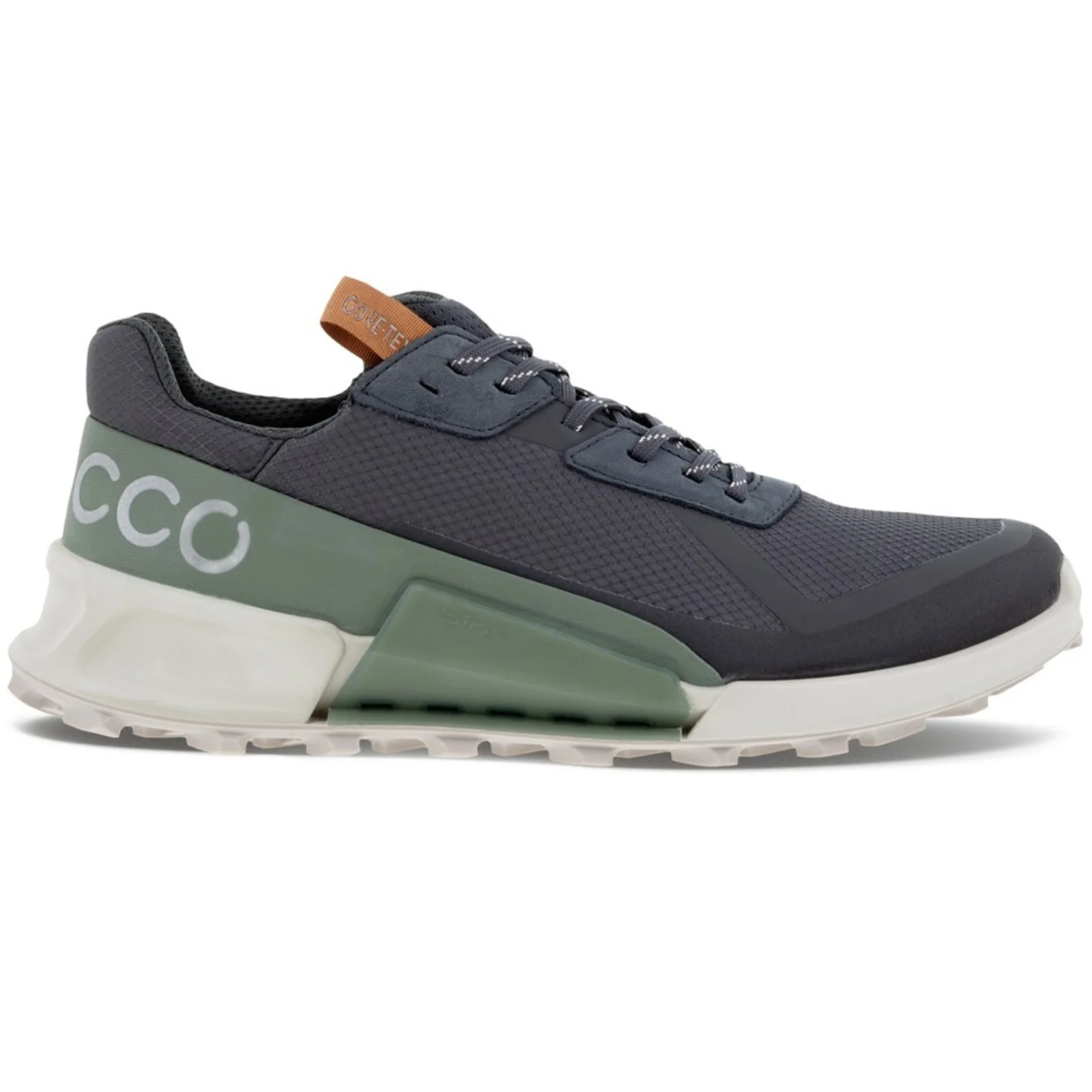 ECCO Mens BIOM 2.1 X Country GORE-TEX Trainers - Image 8