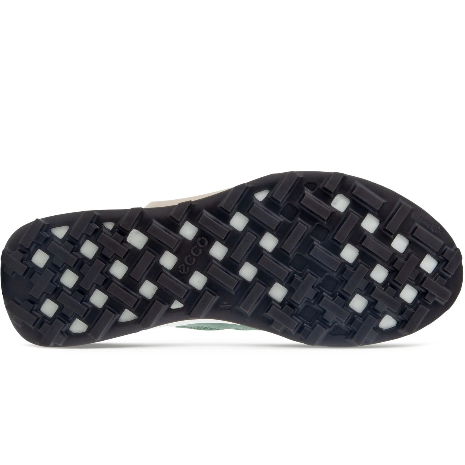 ECCO Mens Biom 2.1 X Country Low Rise Trainers - Image 8