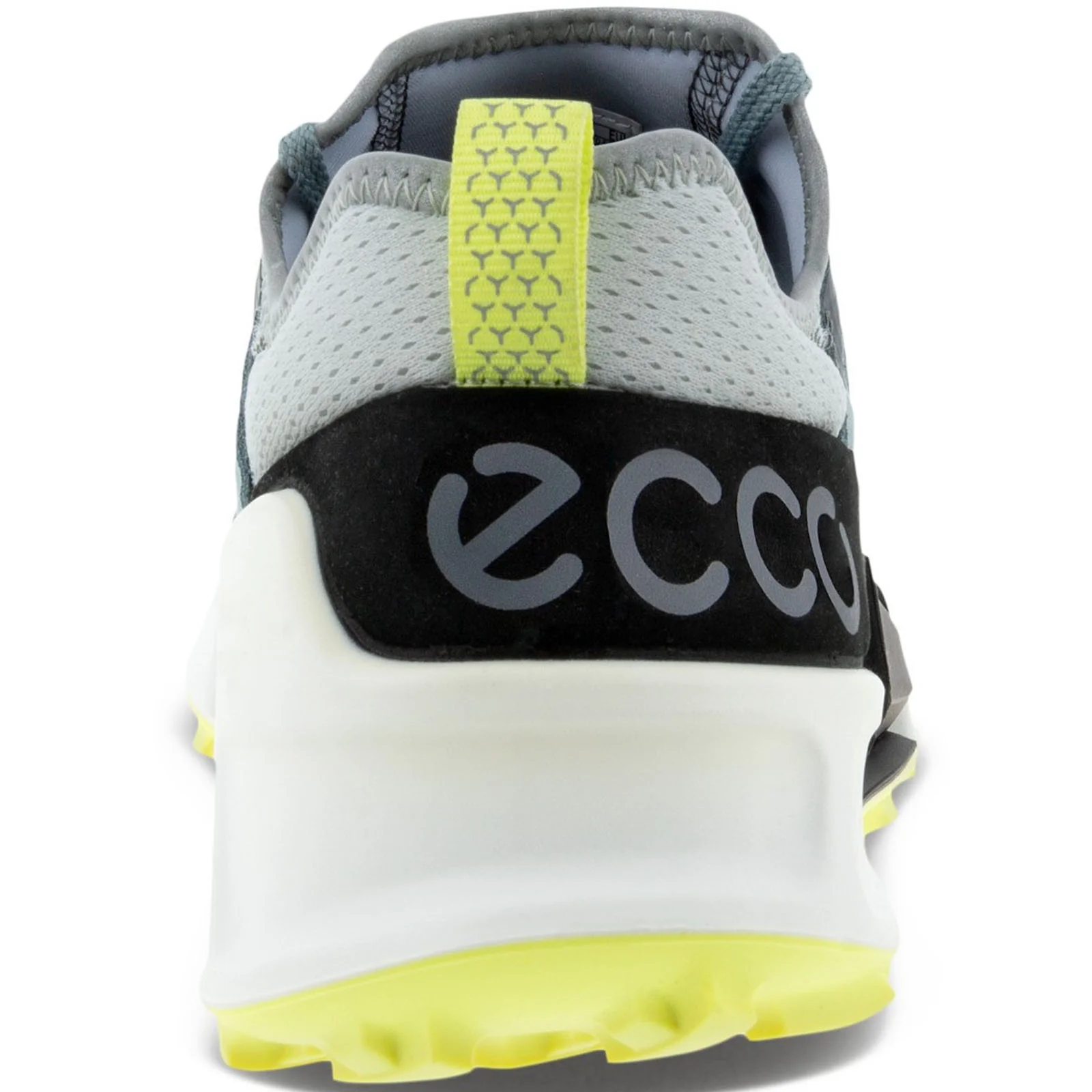 ECCO Mens Biom 2.1 X Country Trainers Shoes - Image 19