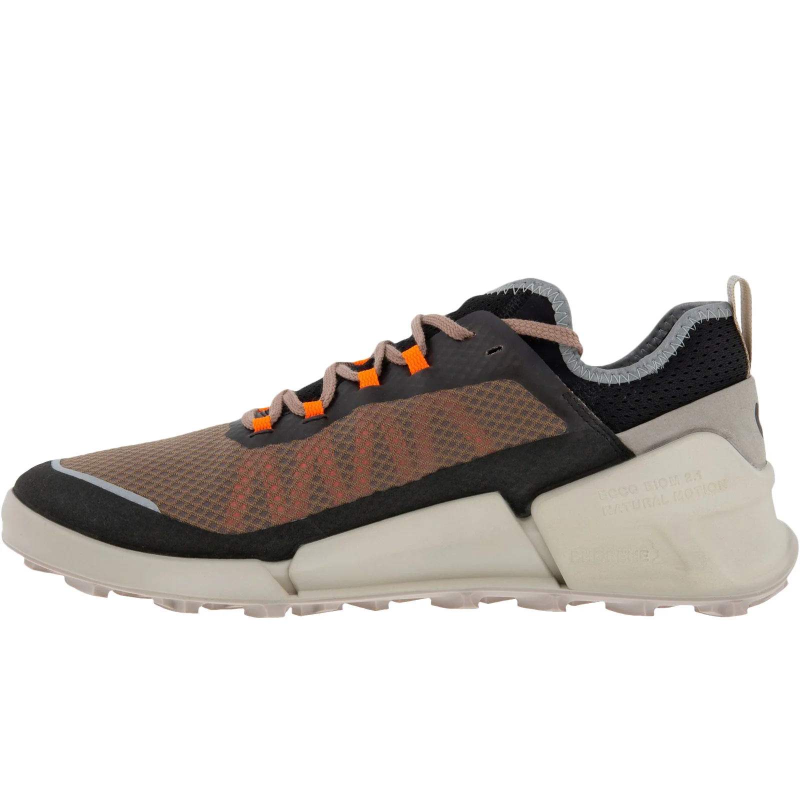 ECCO Mens Biom 2.1 X Country Trainers Shoes - Image 8