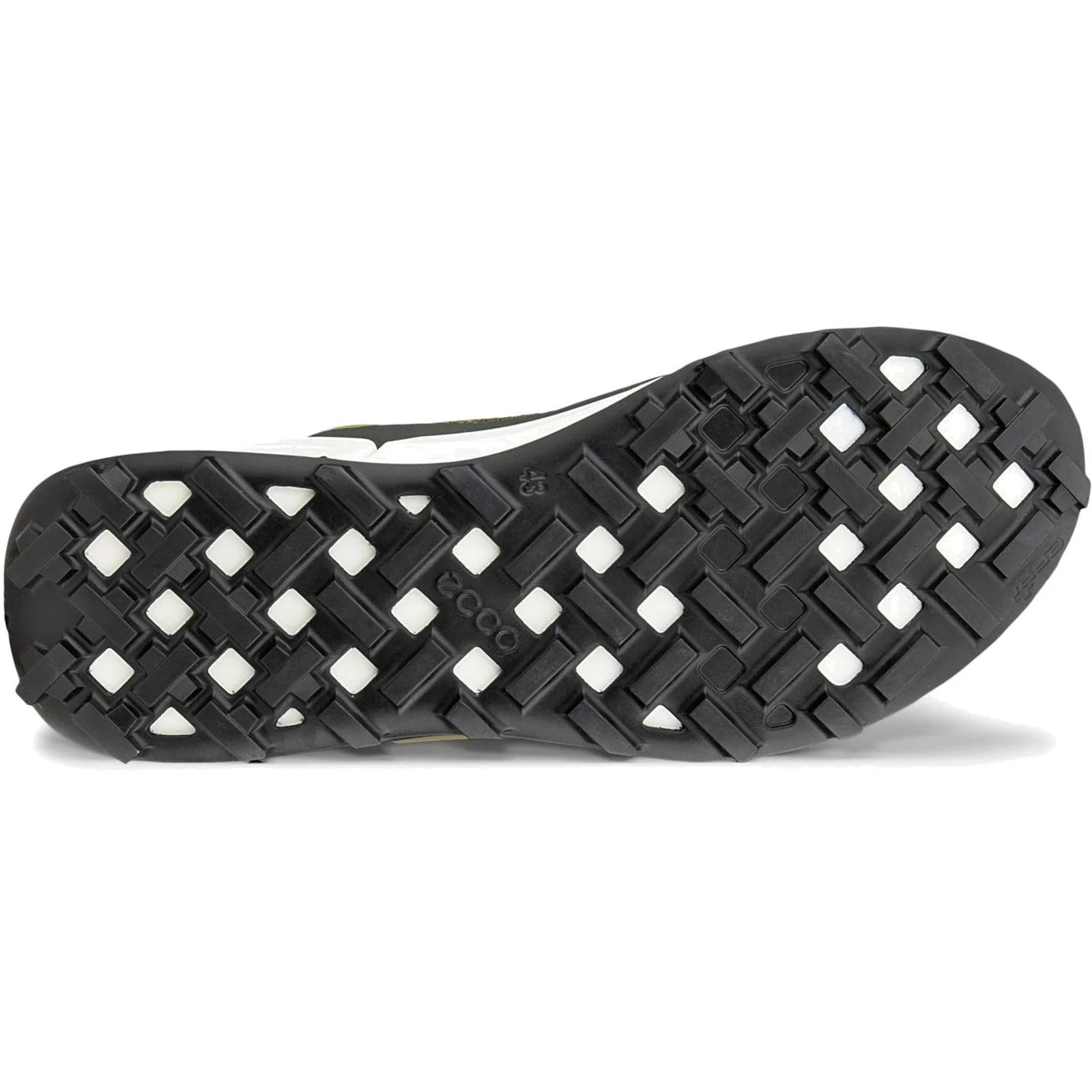 ECCO Mens BIOM 2.1 X Mountain Hiking Trainers - Image 7